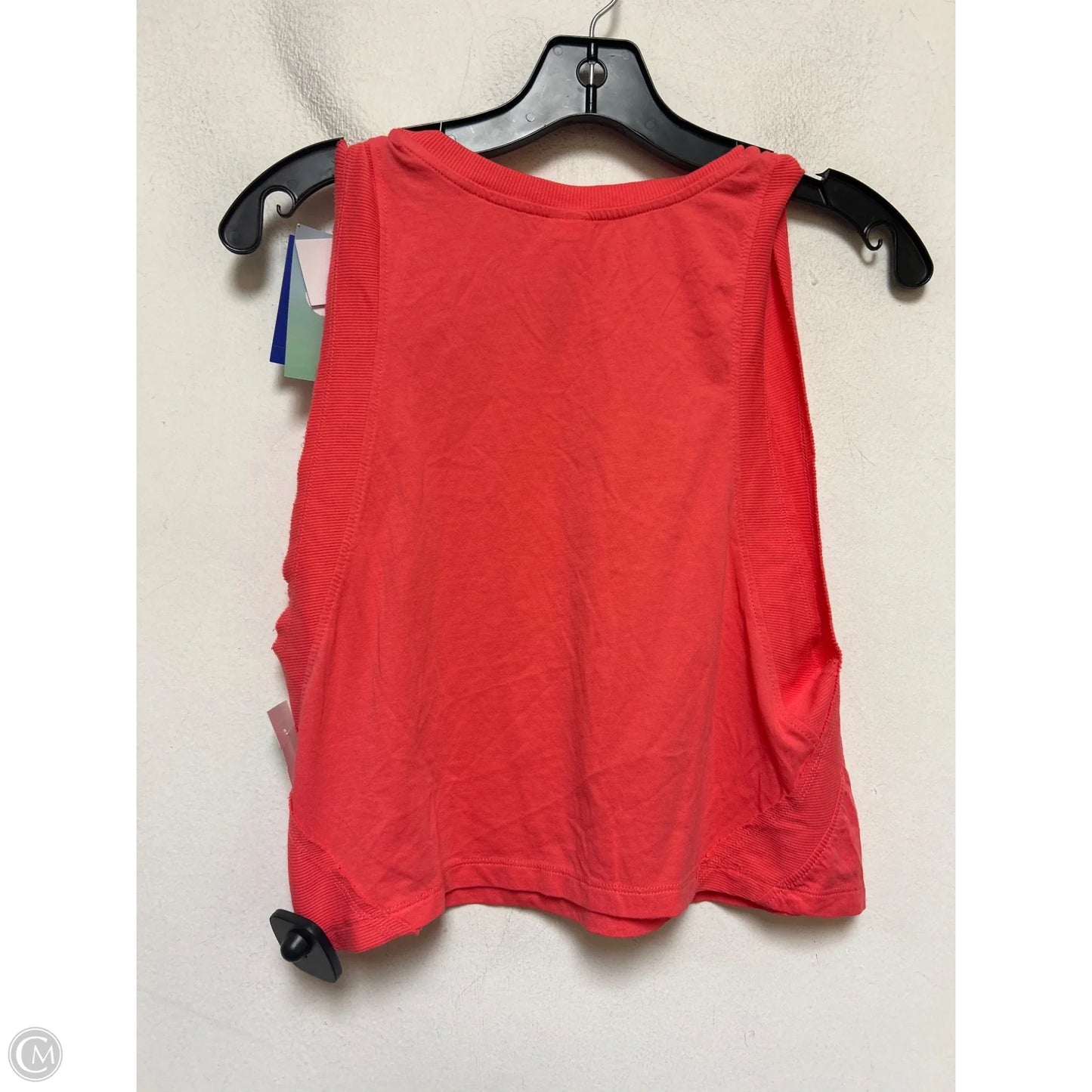 Tank Top By Joy Lab In Pink, Size: S