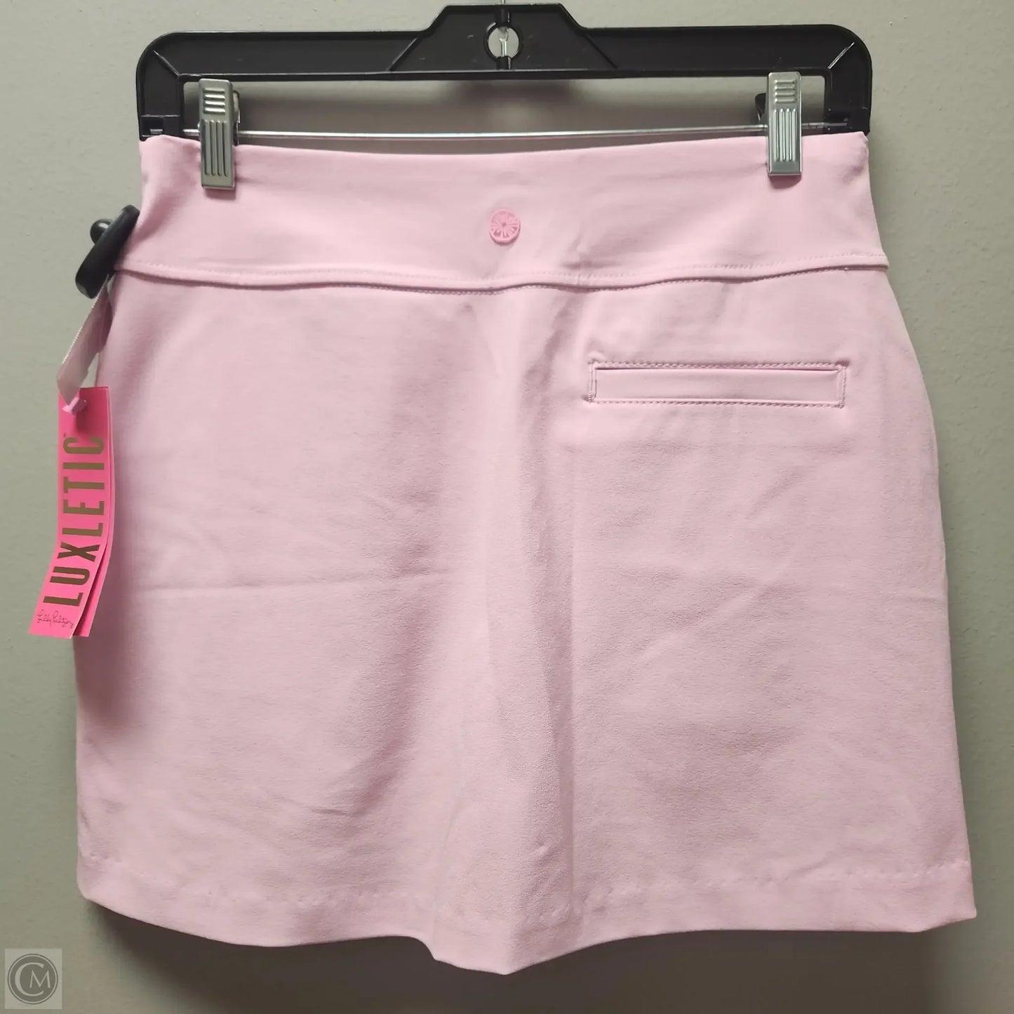 Skirt Designer By Lilly Pulitzer In Pink, Size: 0