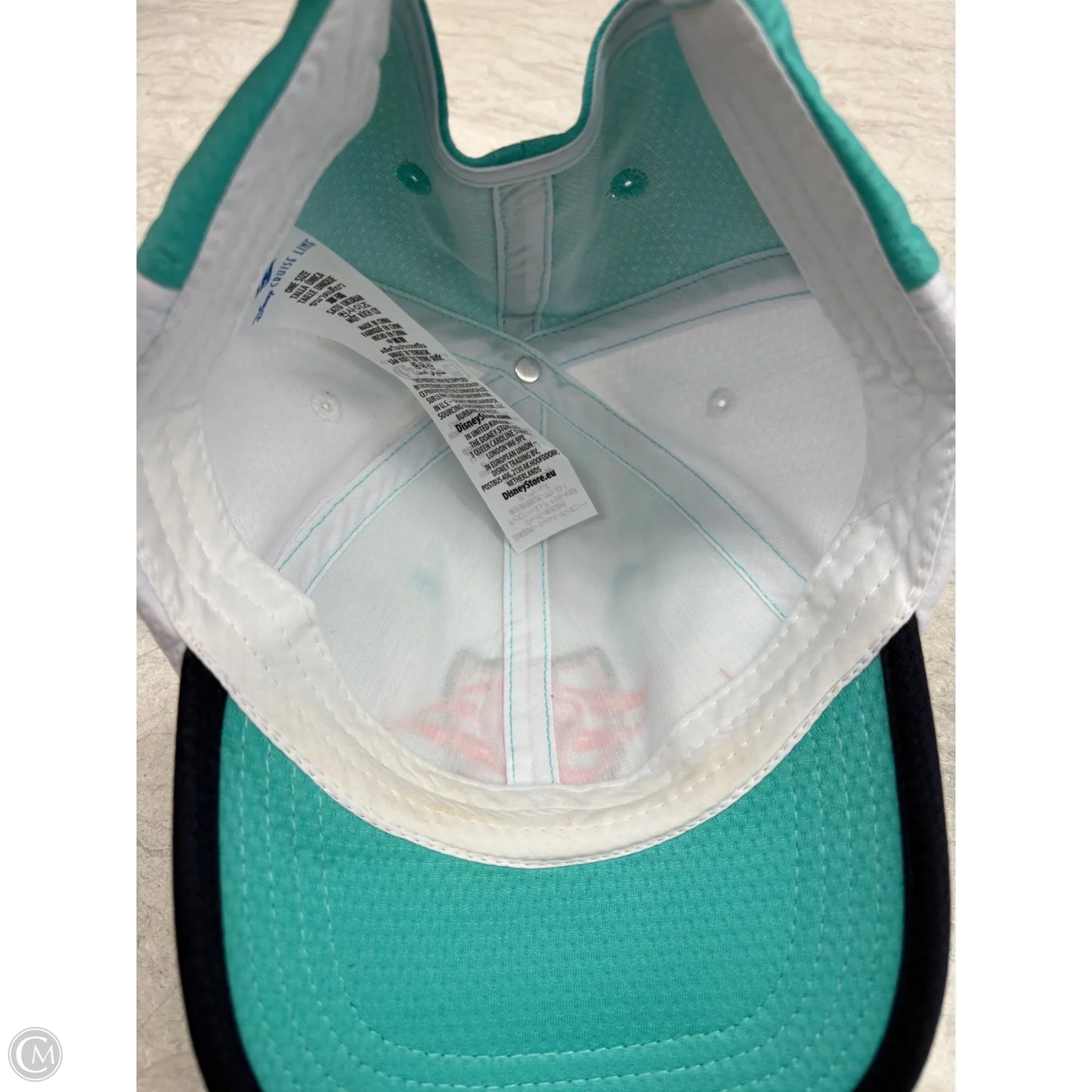 Hat Baseball Cap By Disney Store