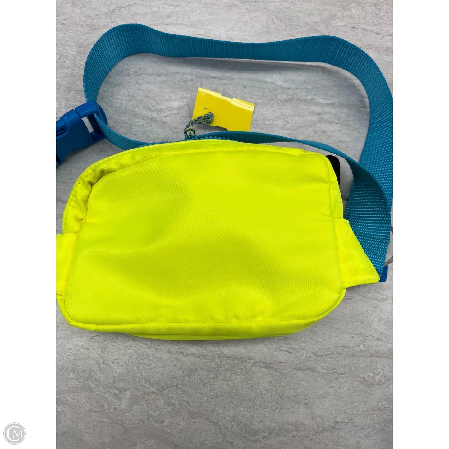 Belt Bag By Disney Store, Size: Medium