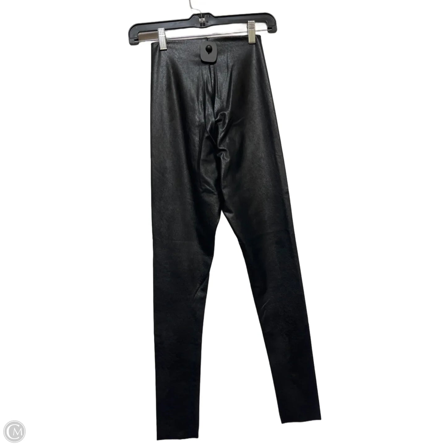 Pants Leggings By Commando In Black, Size: 4