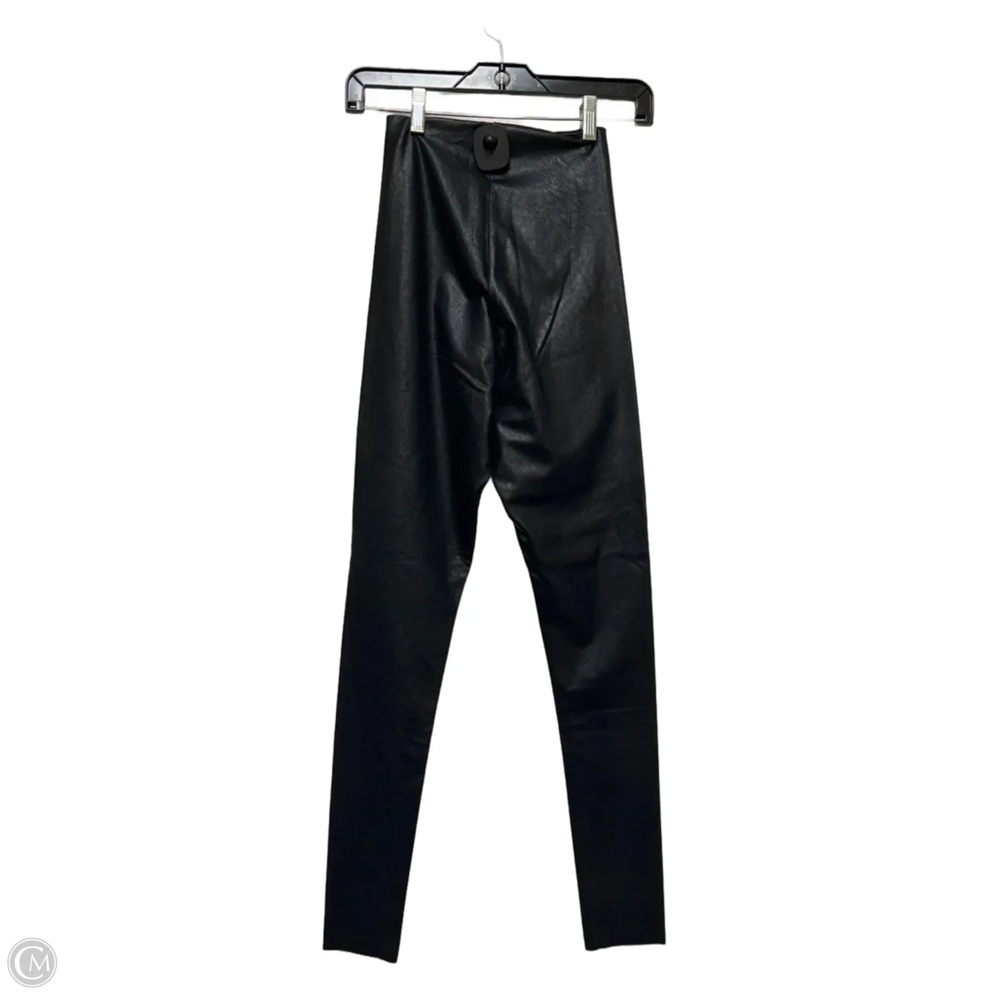 Pants Leggings By Commando In Black, Size: 4