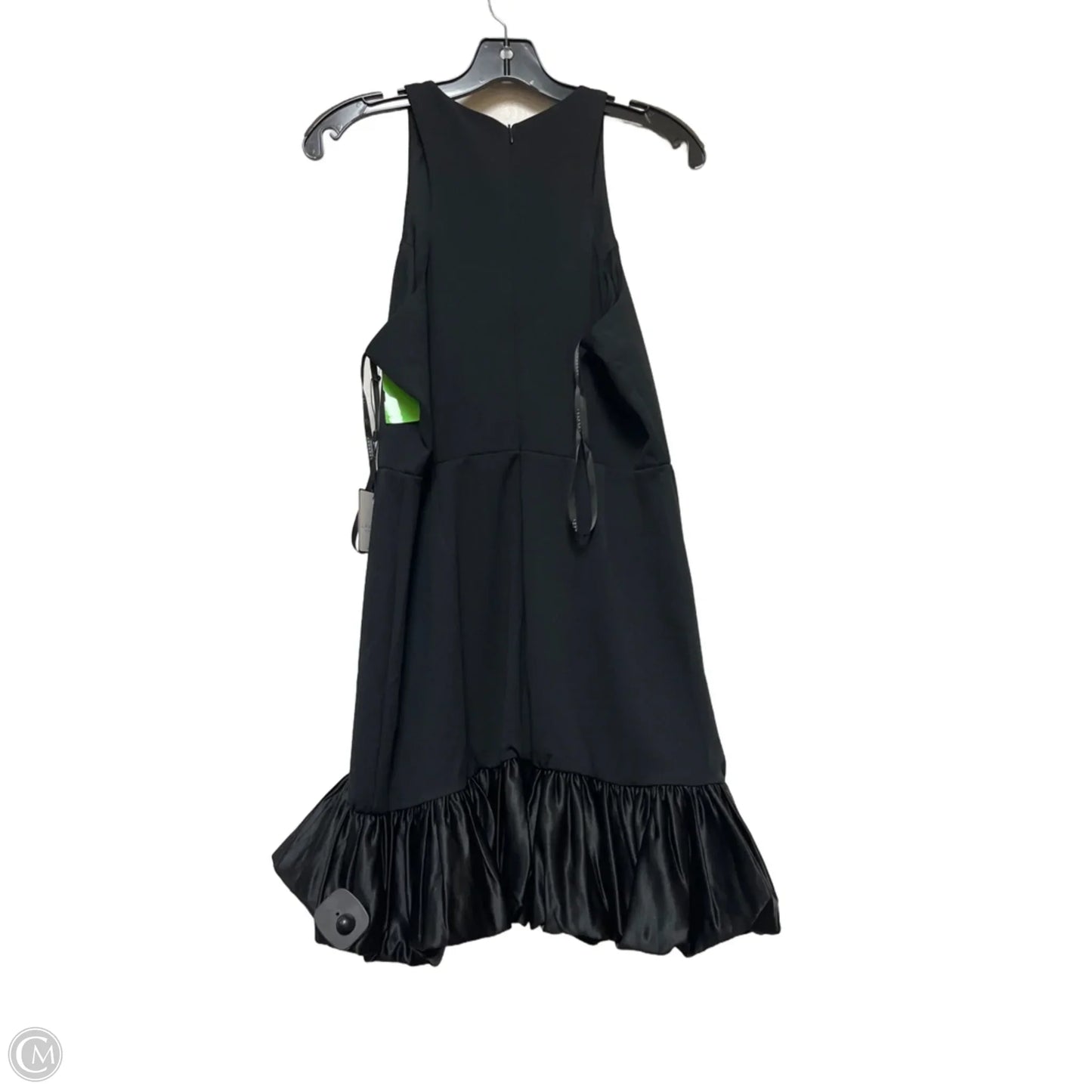 Dress Casual Short By Laundry In Black, Size: M