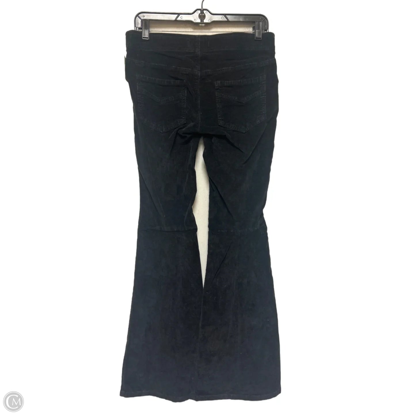 Pants Corduroy By We The Free In Black, Size: 6p