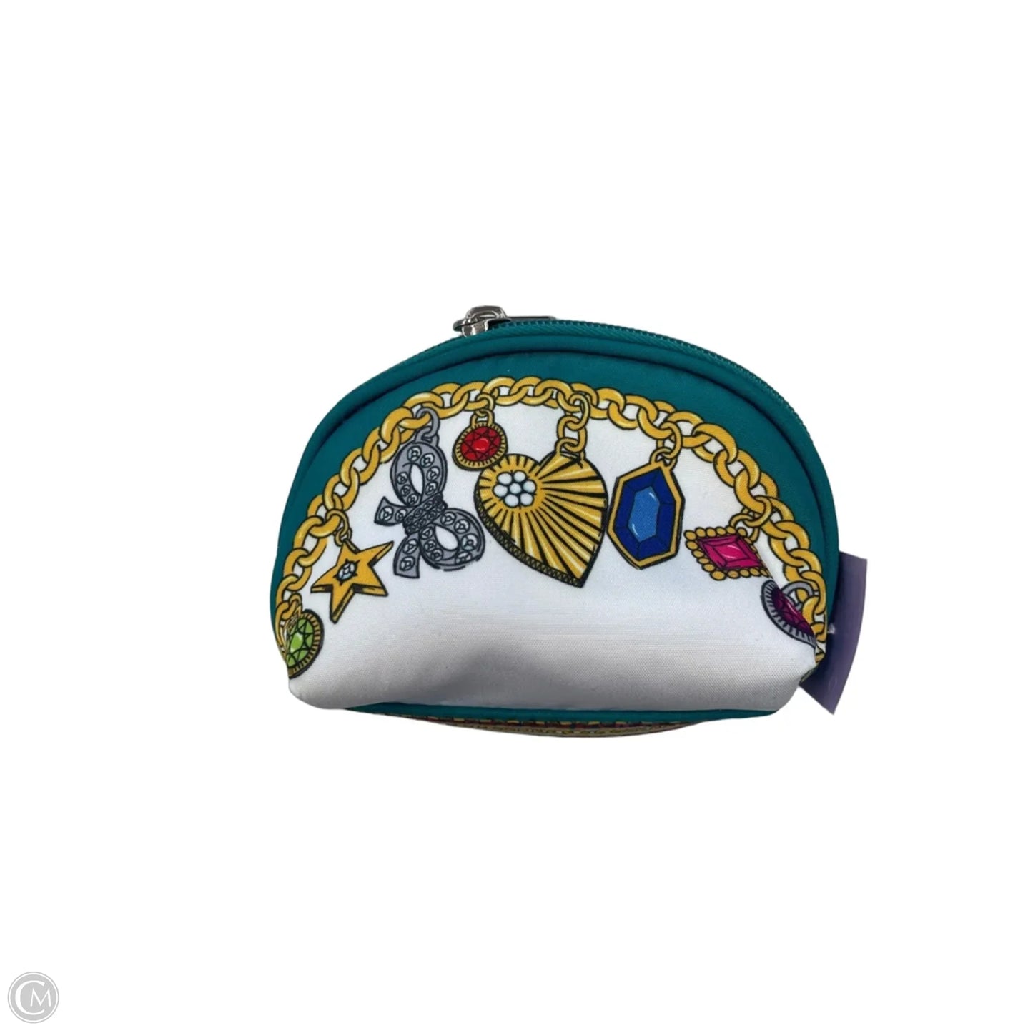Coin Purse By Brighton, Size: Small