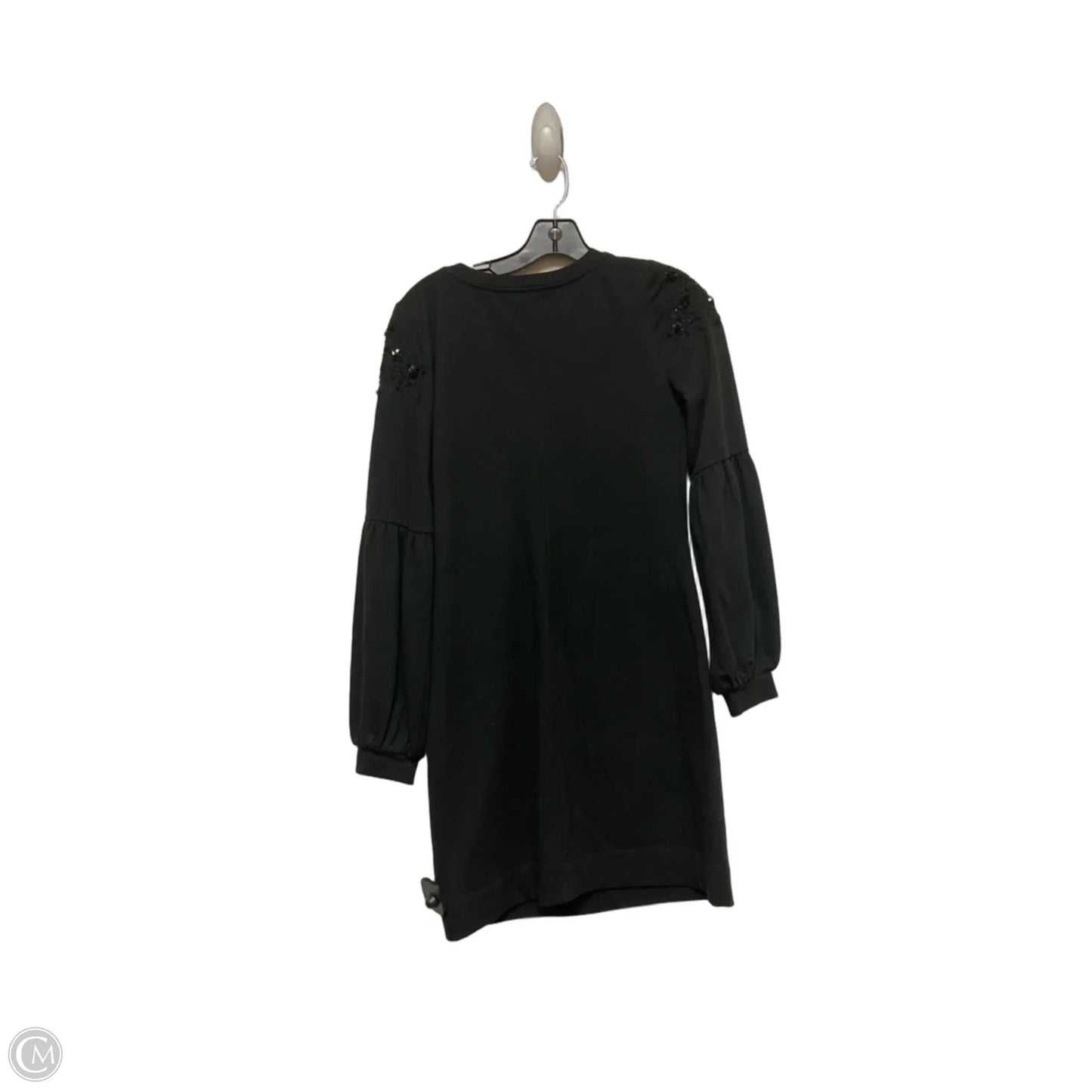Dress Designer By Lilly Pulitzer In Black, Size: Xs