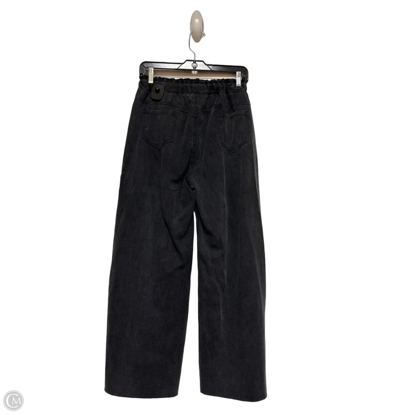 Pants Wide Leg By Pol In Grey, Size: 4