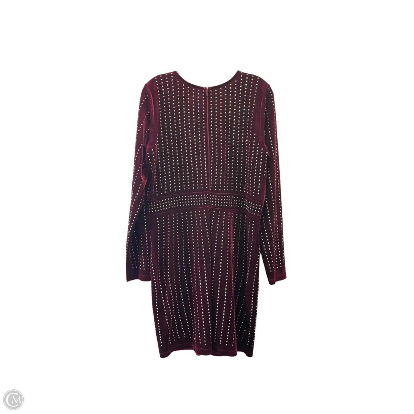 Dress Party Short By Venus In Red, Size: Xl