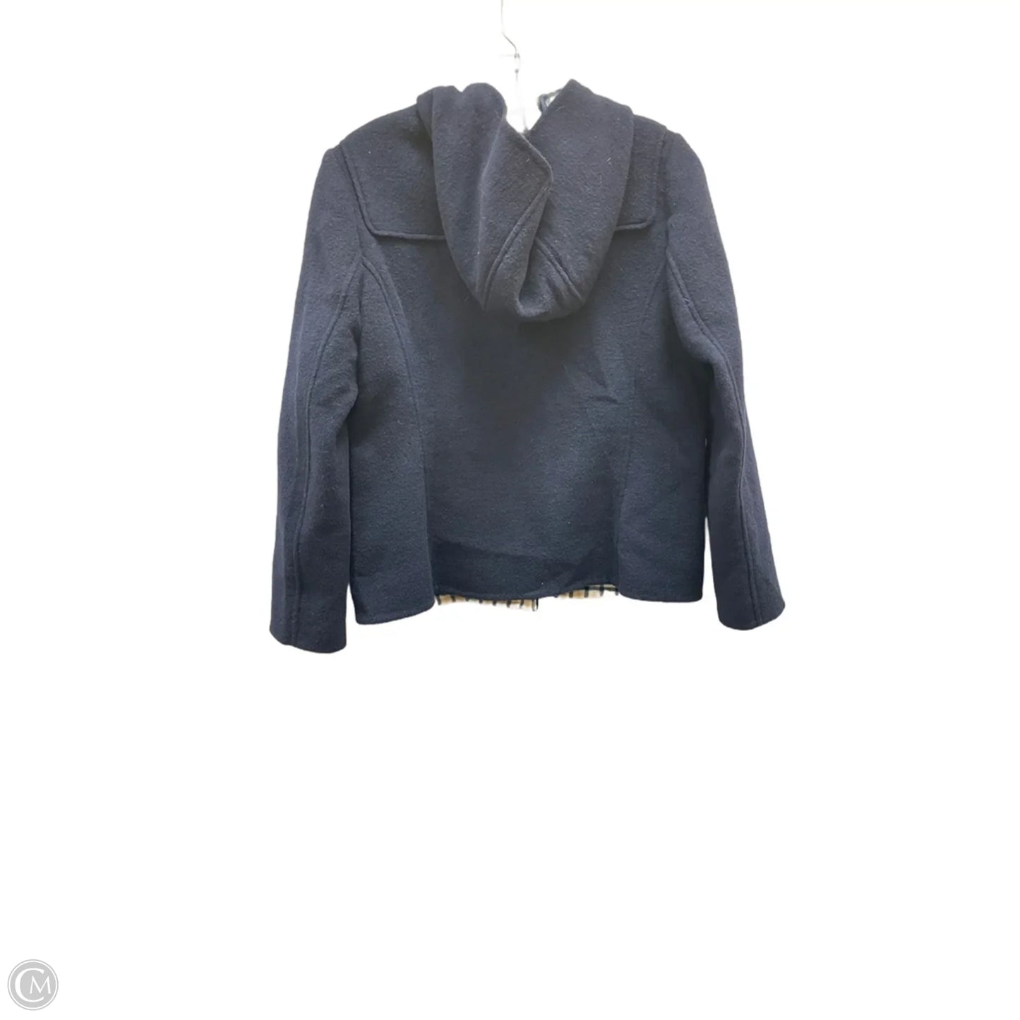 Jacket Other By L.l. Bean In Blue, Size: Sp