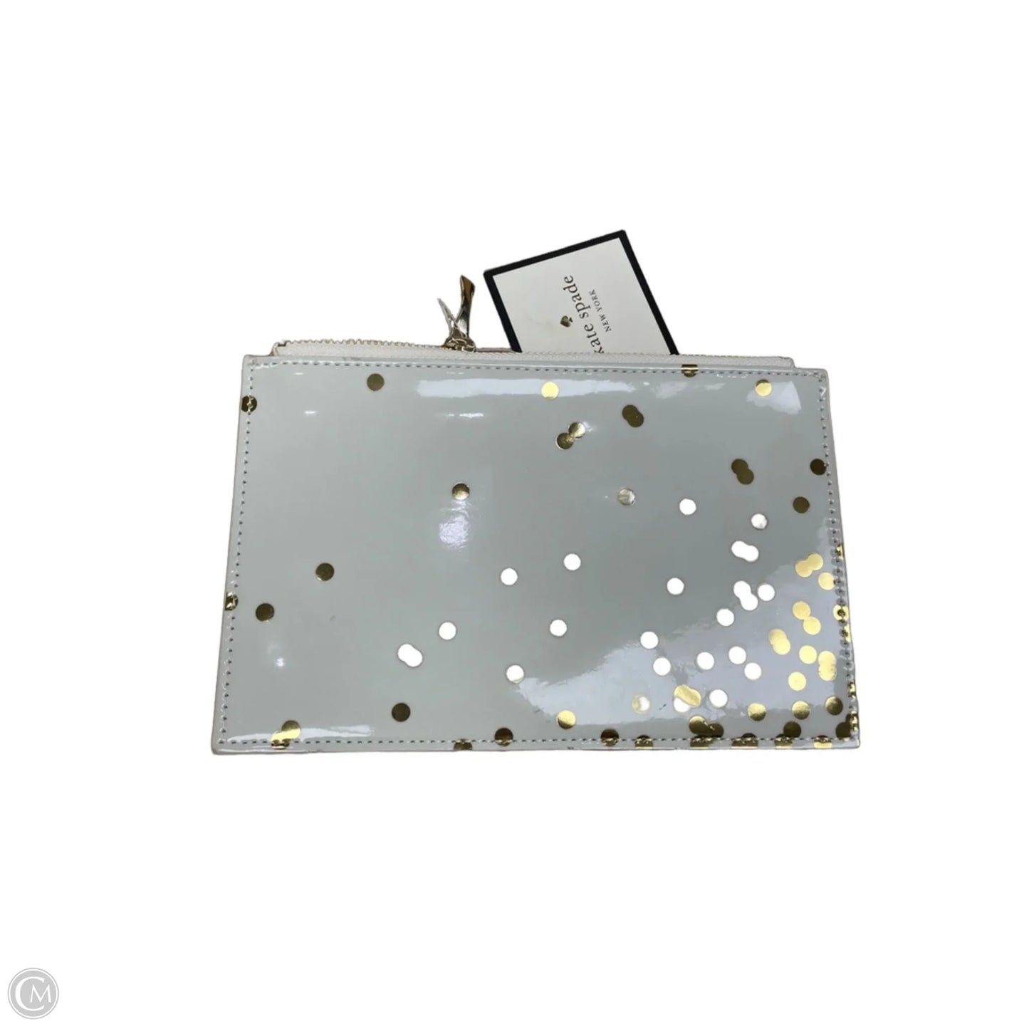 Wristlet Designer By Kate Spade, Size: Medium