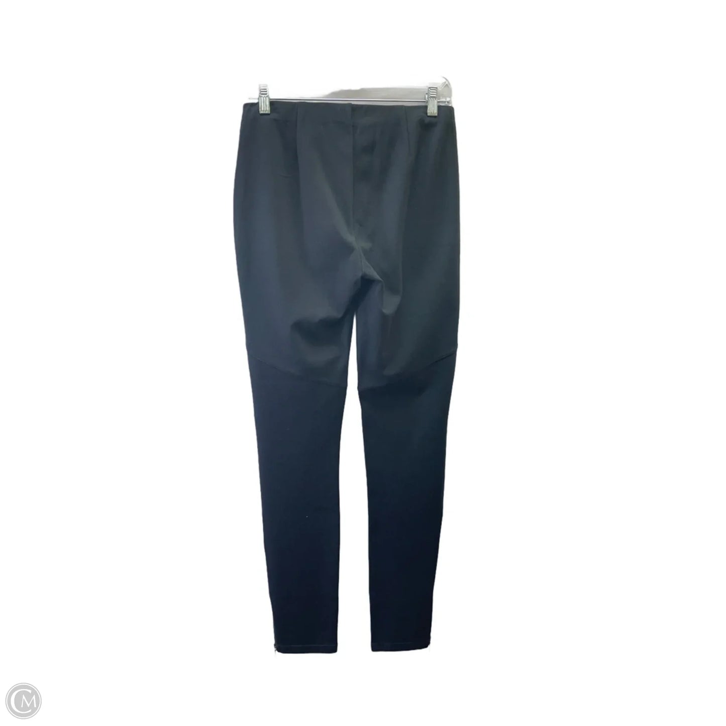 Pants Dress By Eileen Fisher In Black, Size: Xs