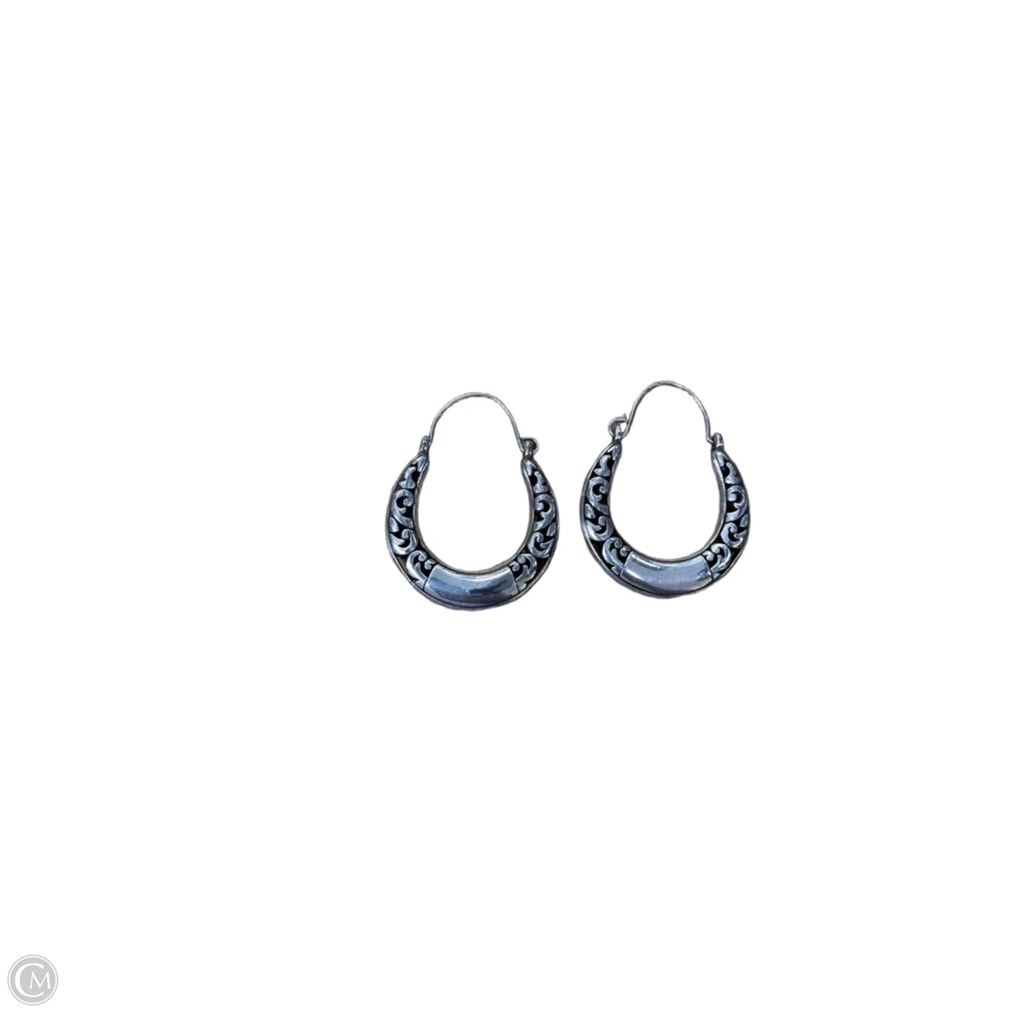 Earrings Dangle/drop By Brighton