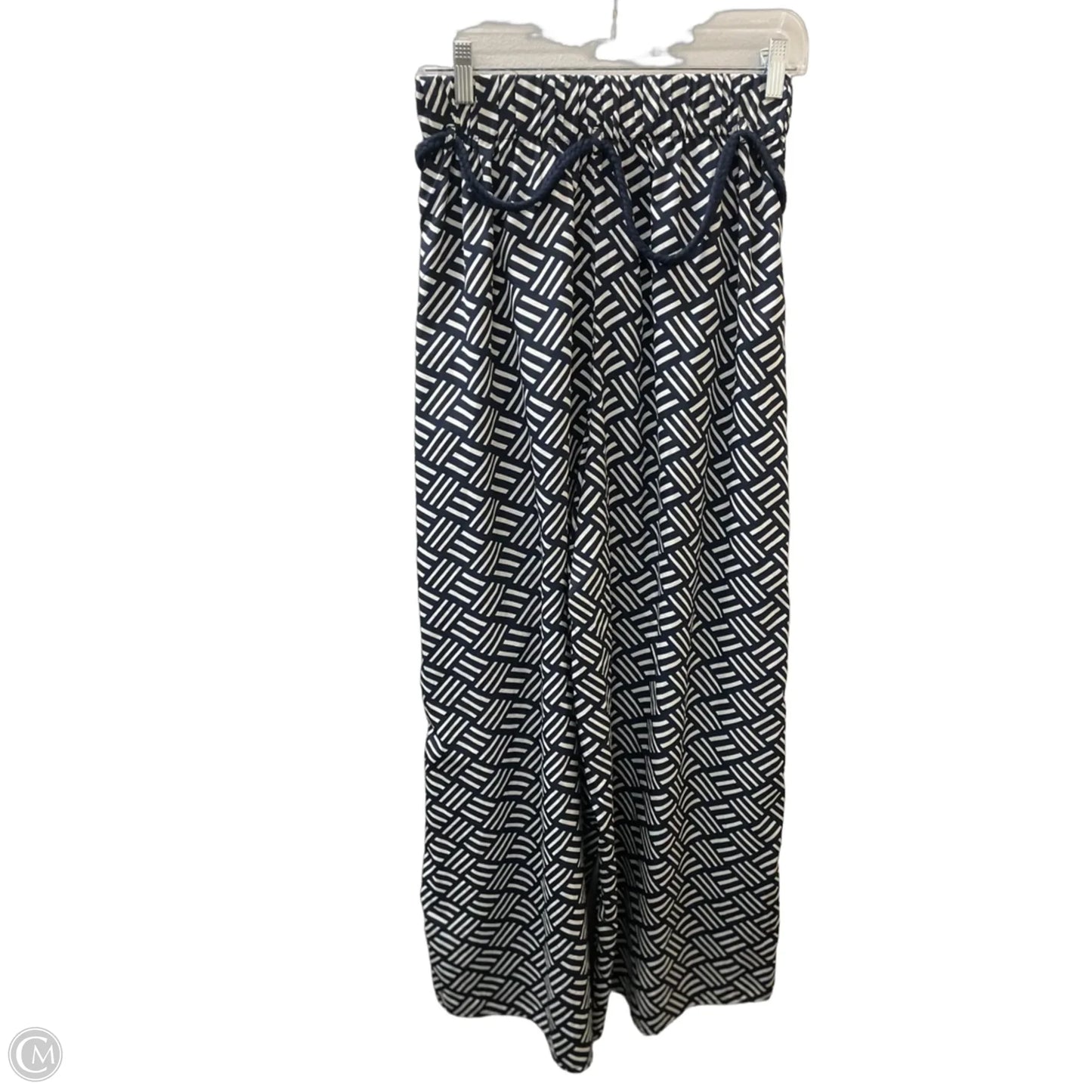 Pants Dress By Zara In Navy, Size: S
