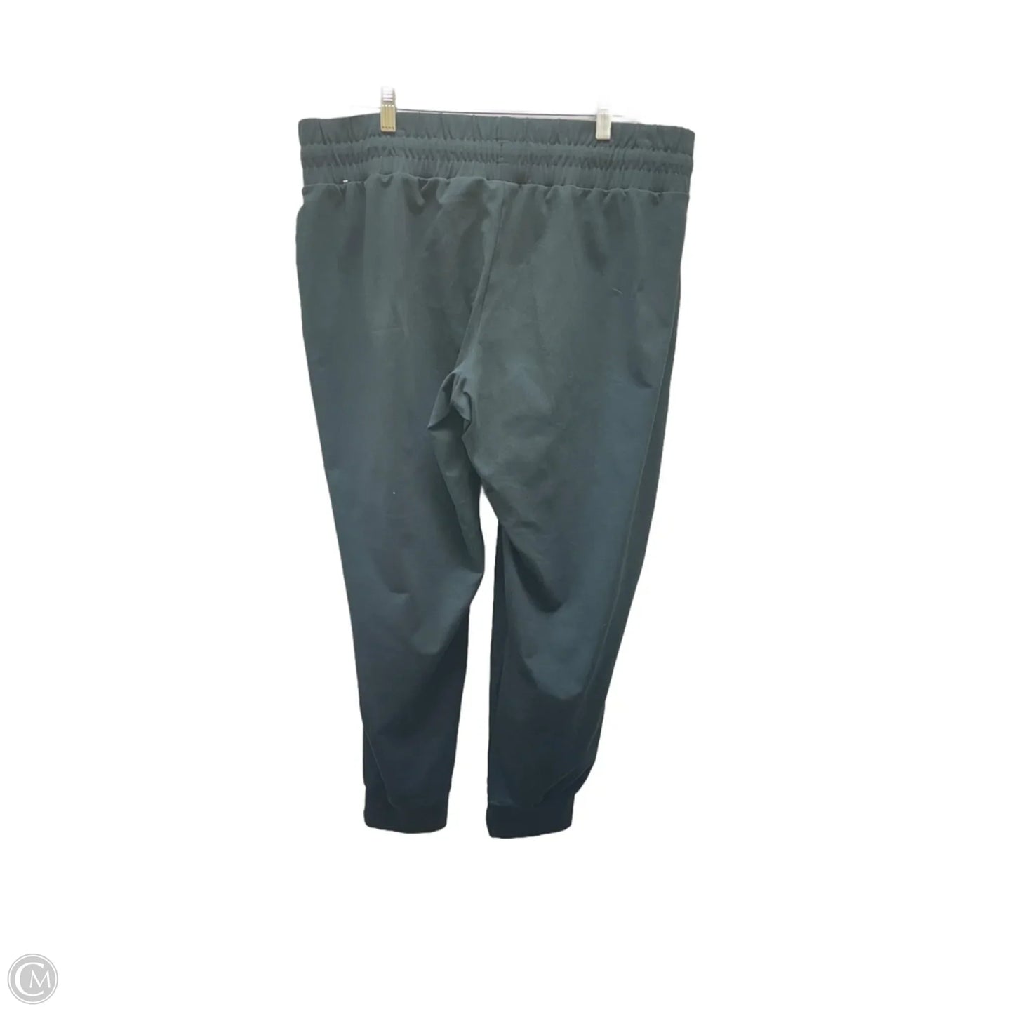 Pants Joggers By Mondetta In Black, Size: Xl