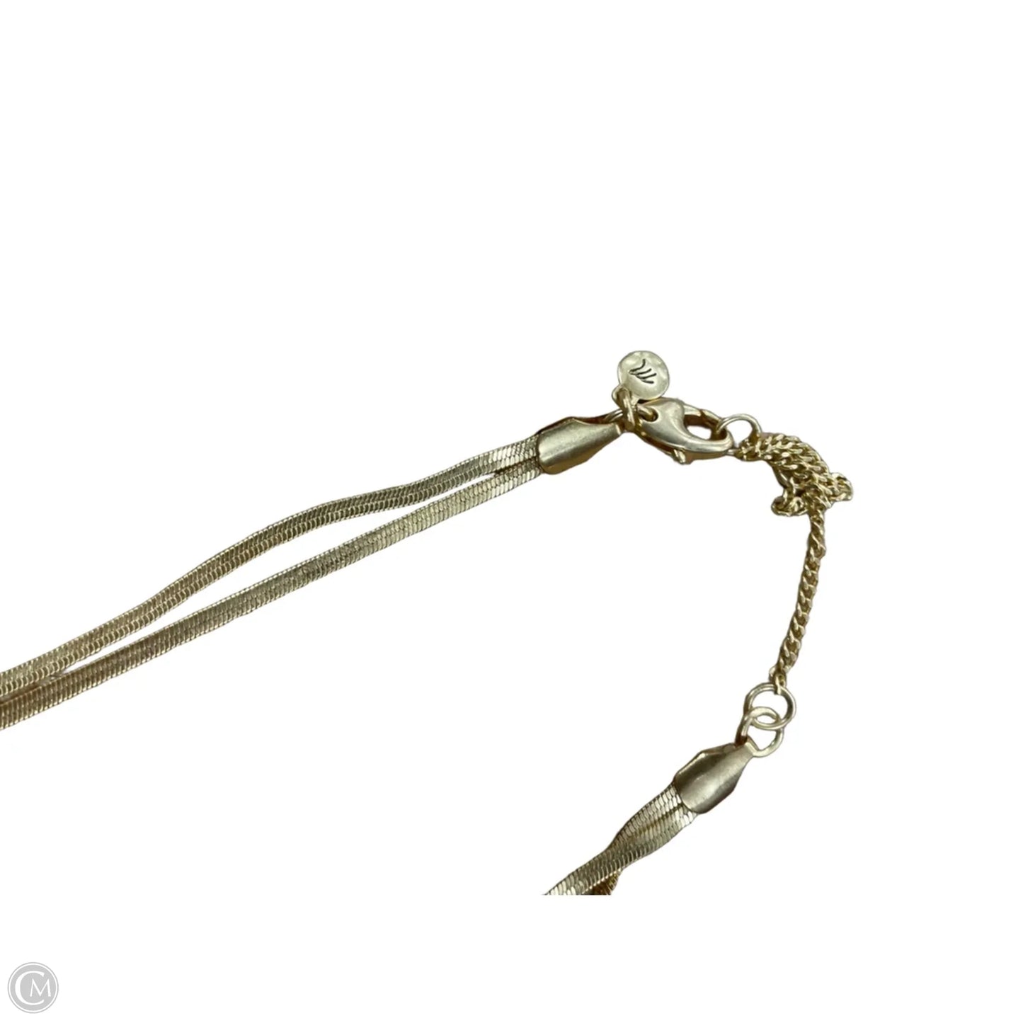 Necklace Chain By Madewell
