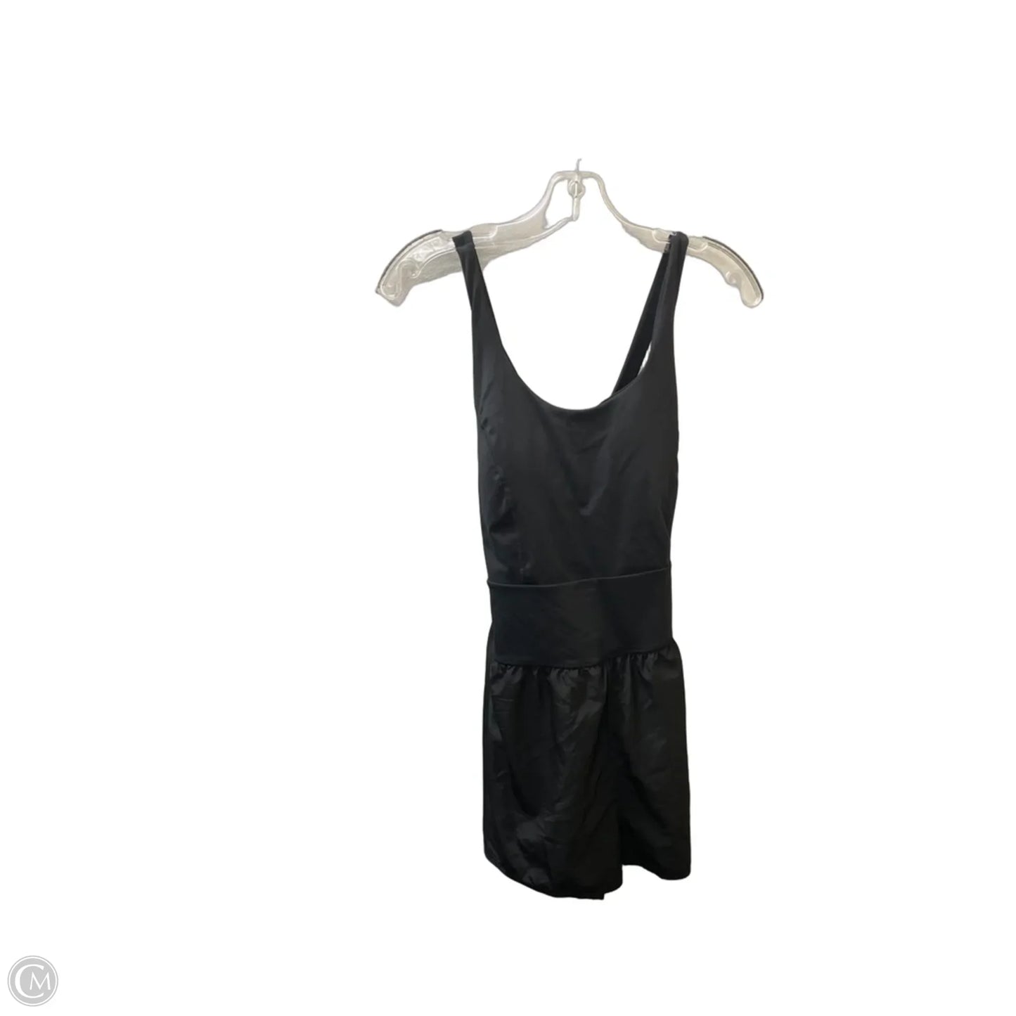 Romper By Avia In Black, Size: L