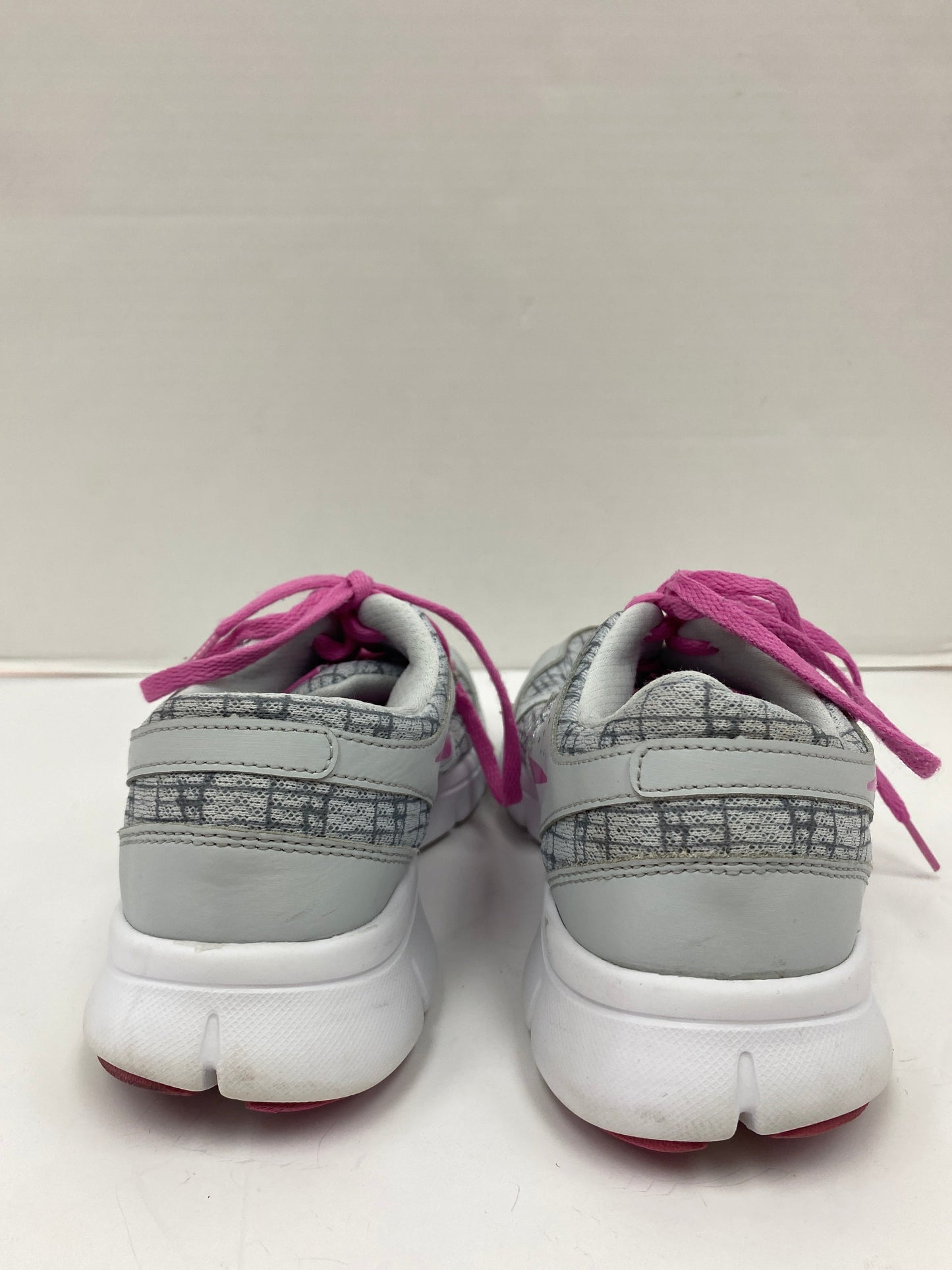 Shoes Athletic By Nike Size: 8