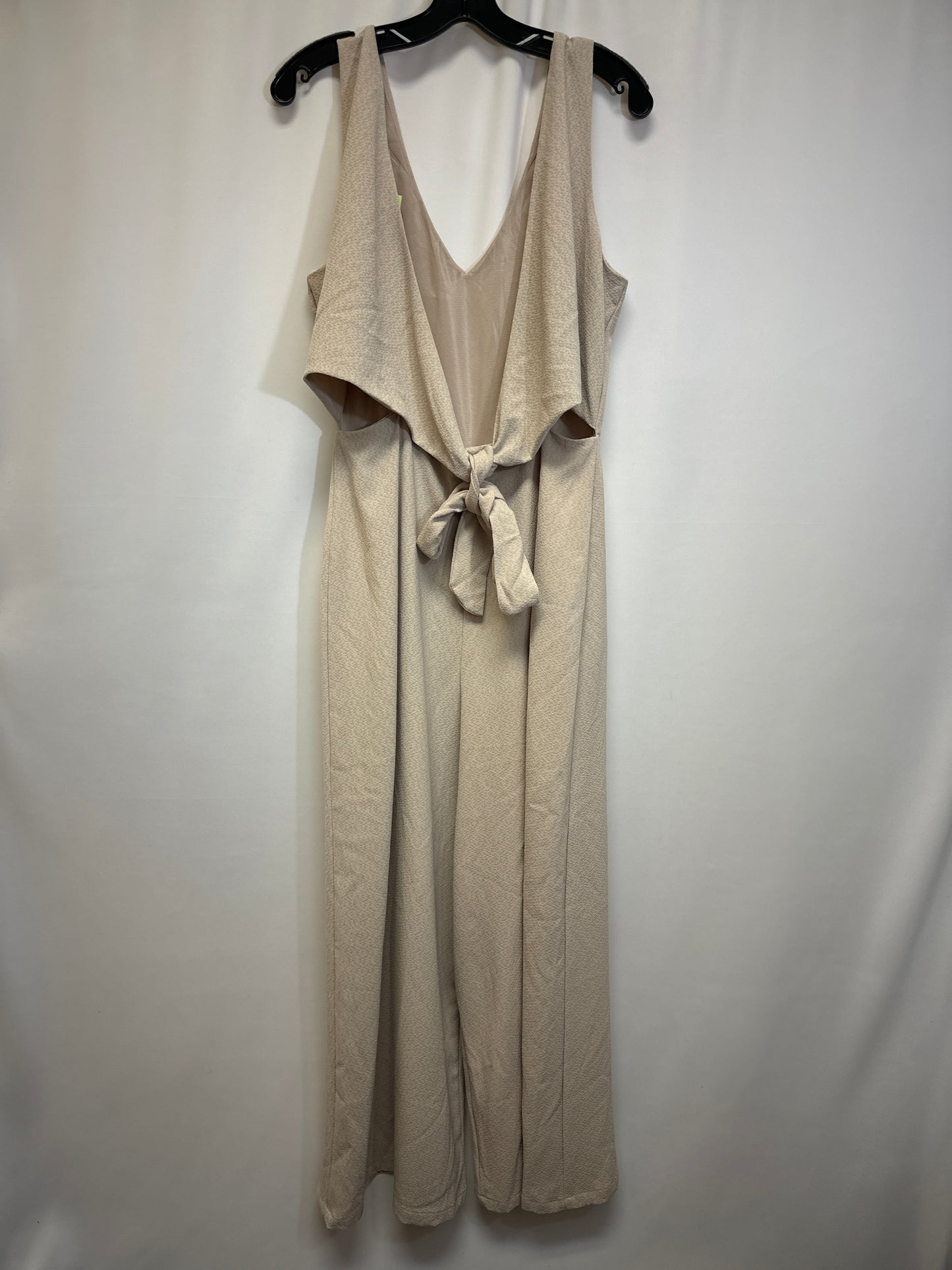 Jumpsuit By Lush Size: L