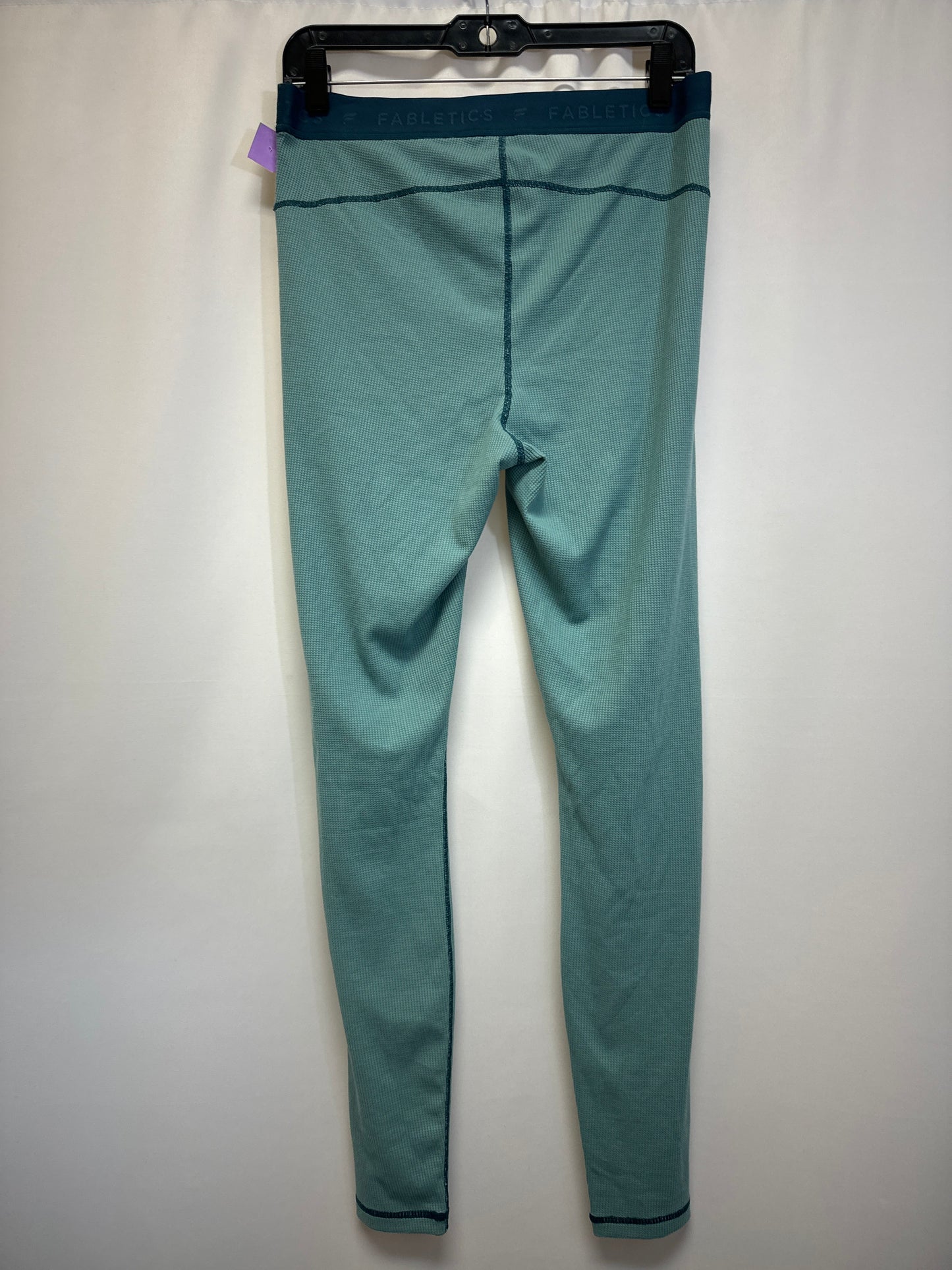 Athletic Leggings By Fabletics Size: L