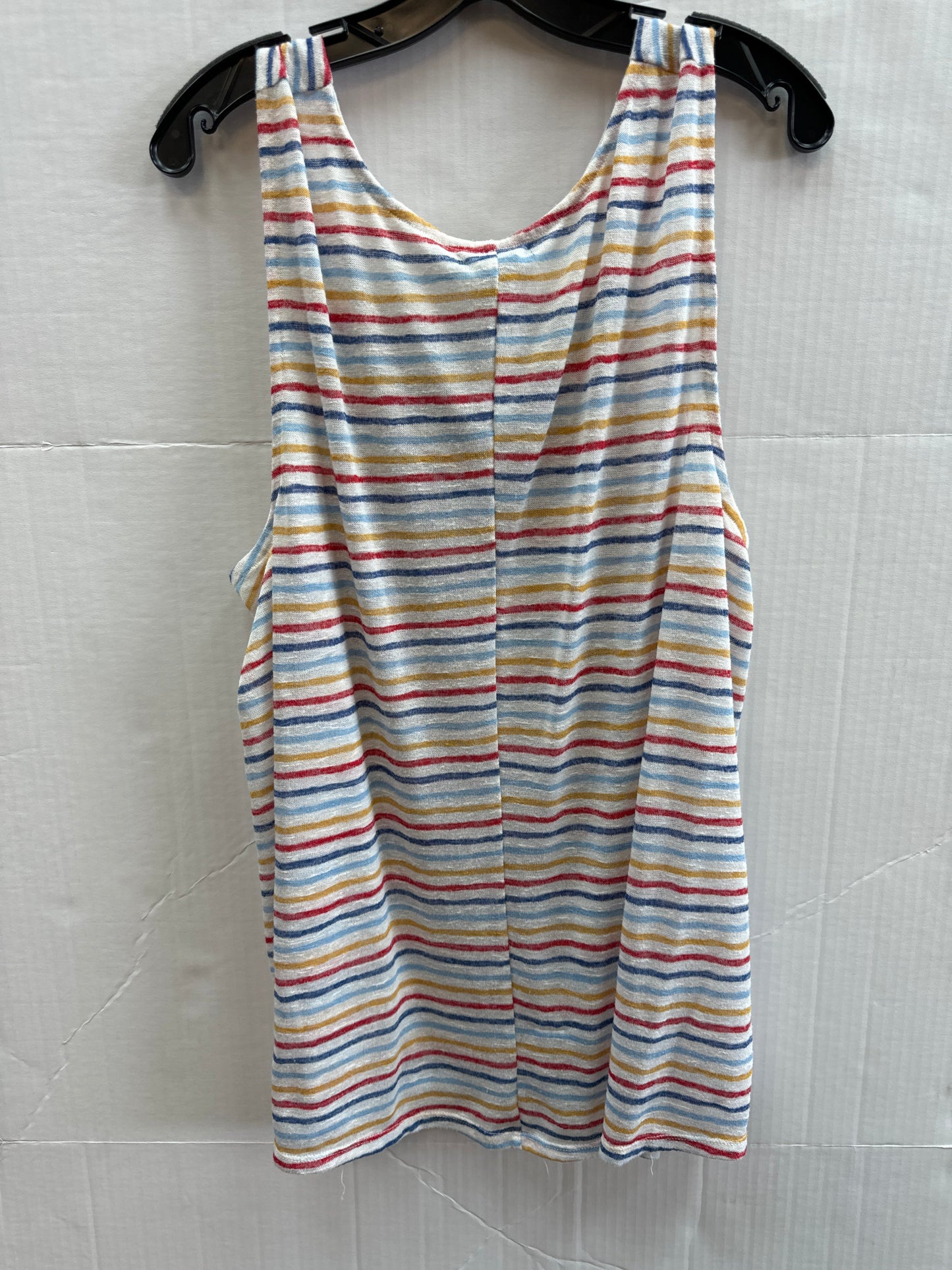 Top Sleeveless By Lane Bryant Size: 3x