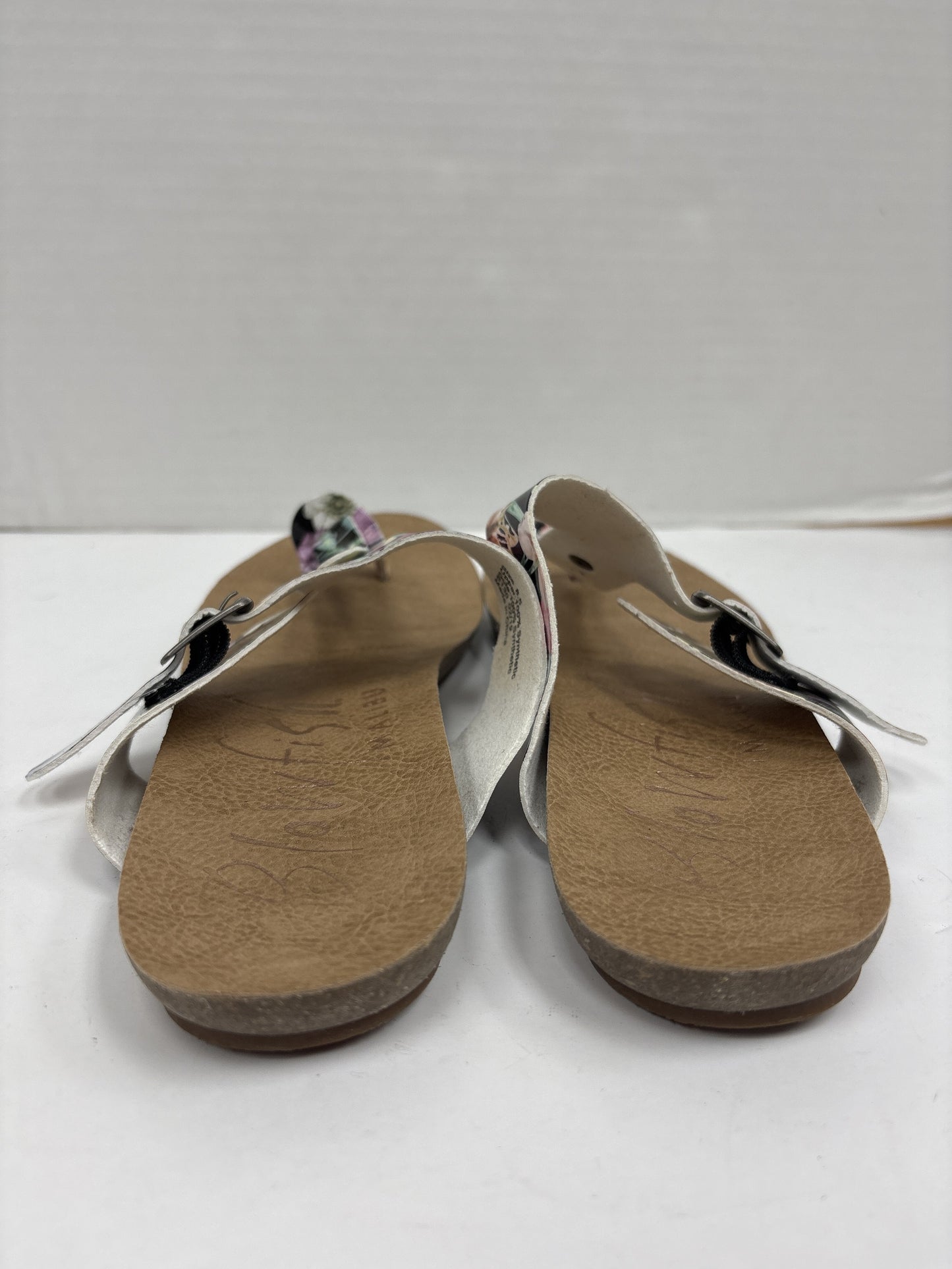 Sandals Flip Flops By Blowfish Size: 8.5