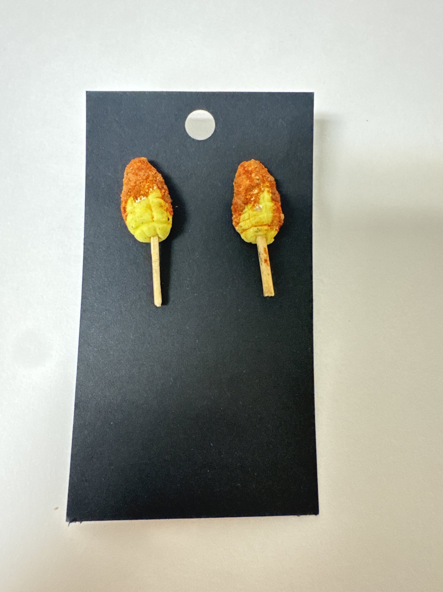 Earrings Stud By Cmf