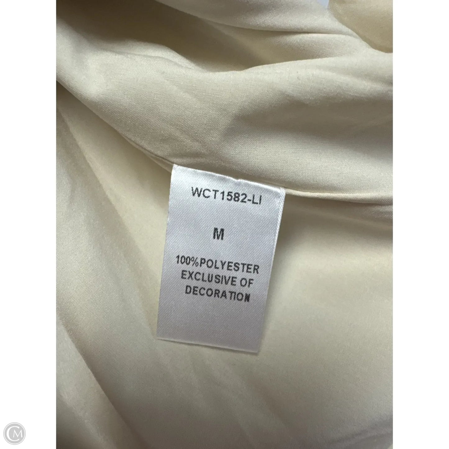 Jacket Other By Thml In Pink, Size: M