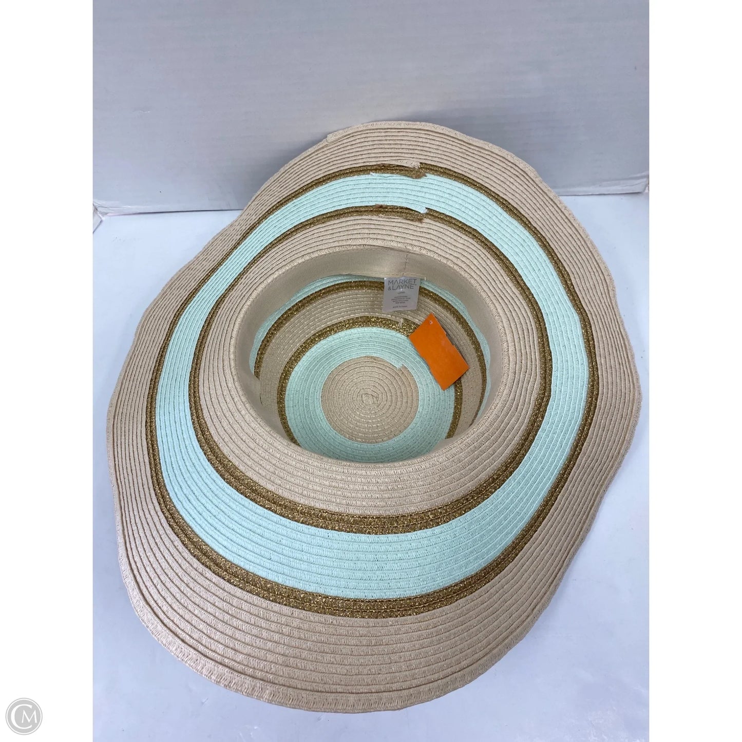 Hat Sun By Clothes Mentor