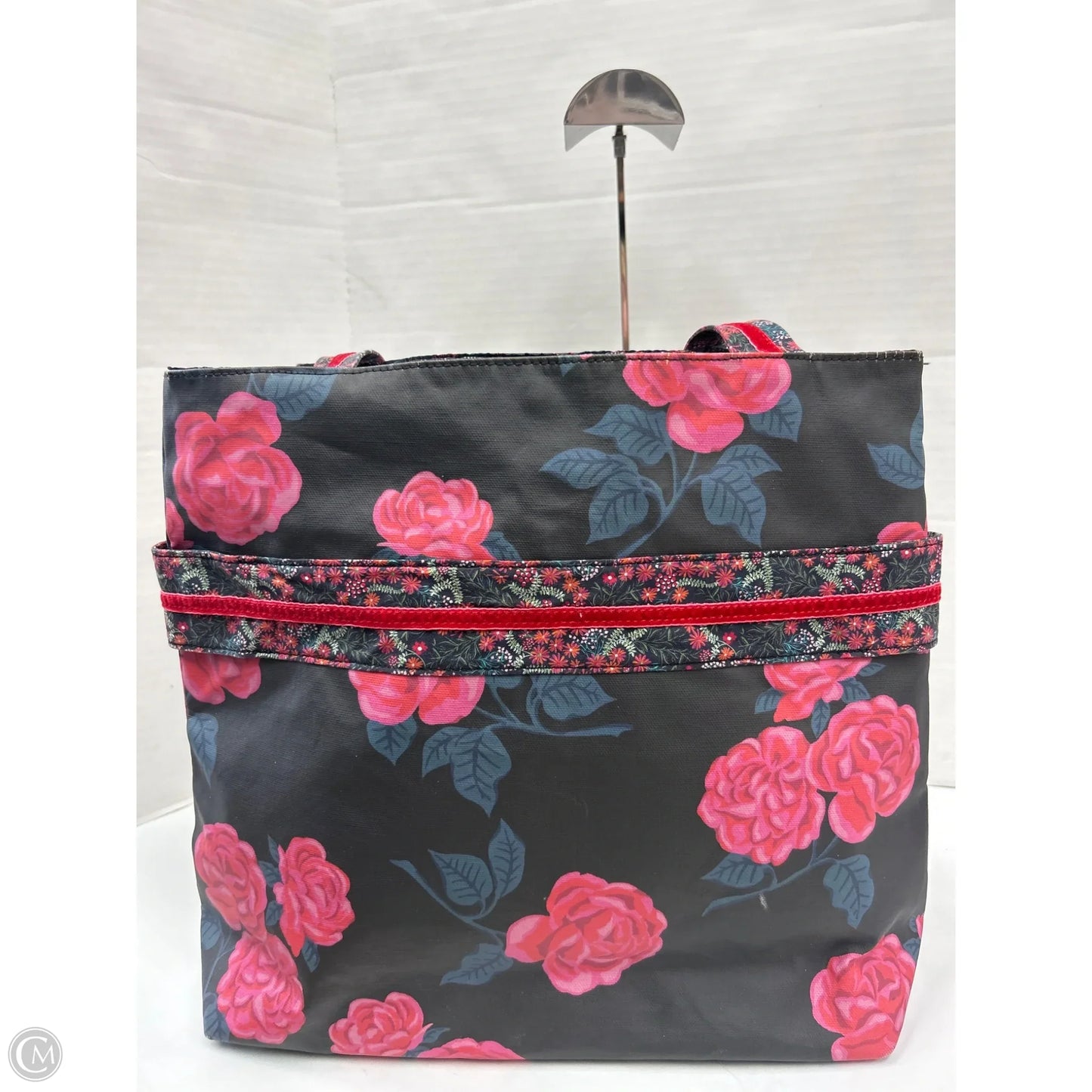 Handbag By Matilda Jane, Size: Large