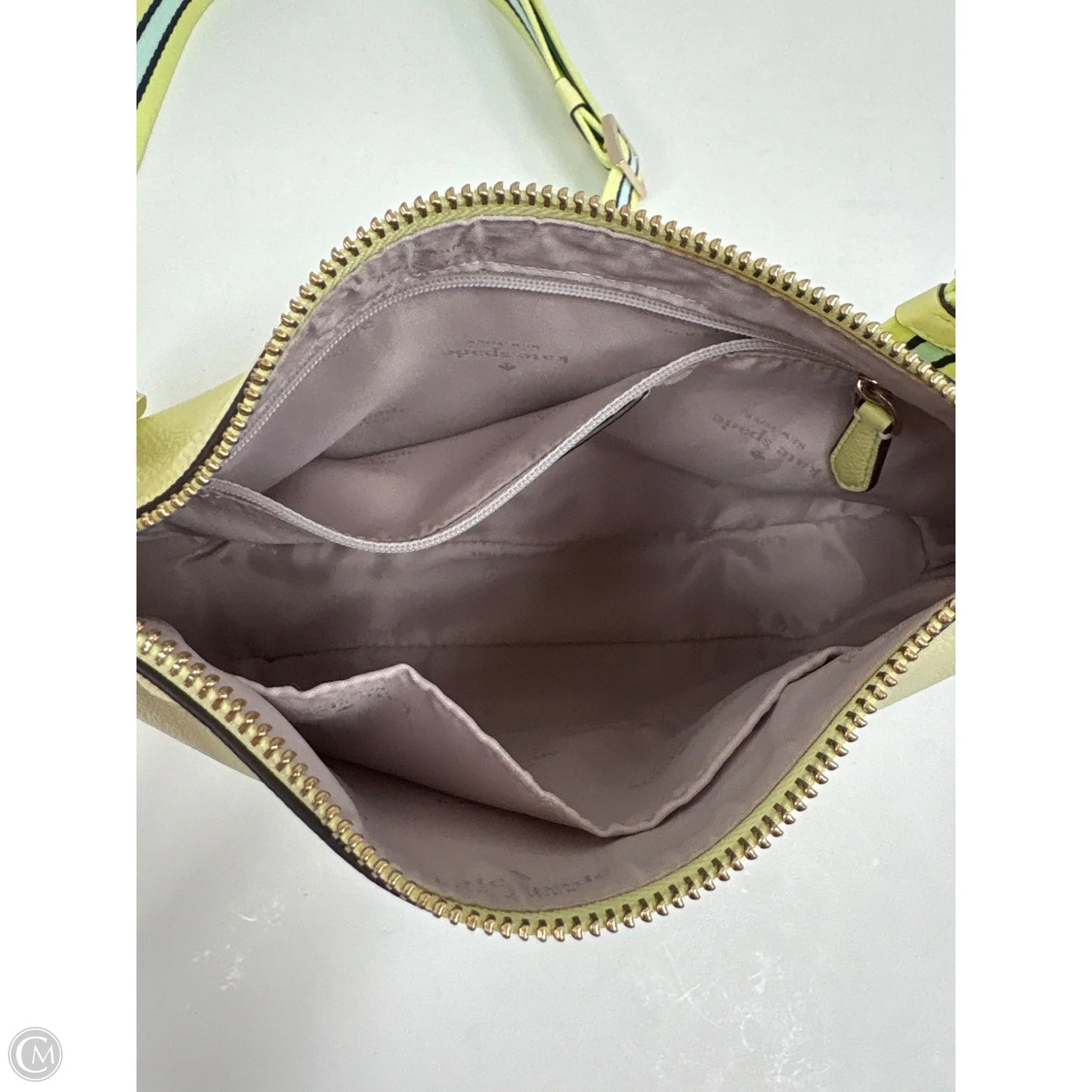 Handbag Designer By Kate Spade, Size: Medium