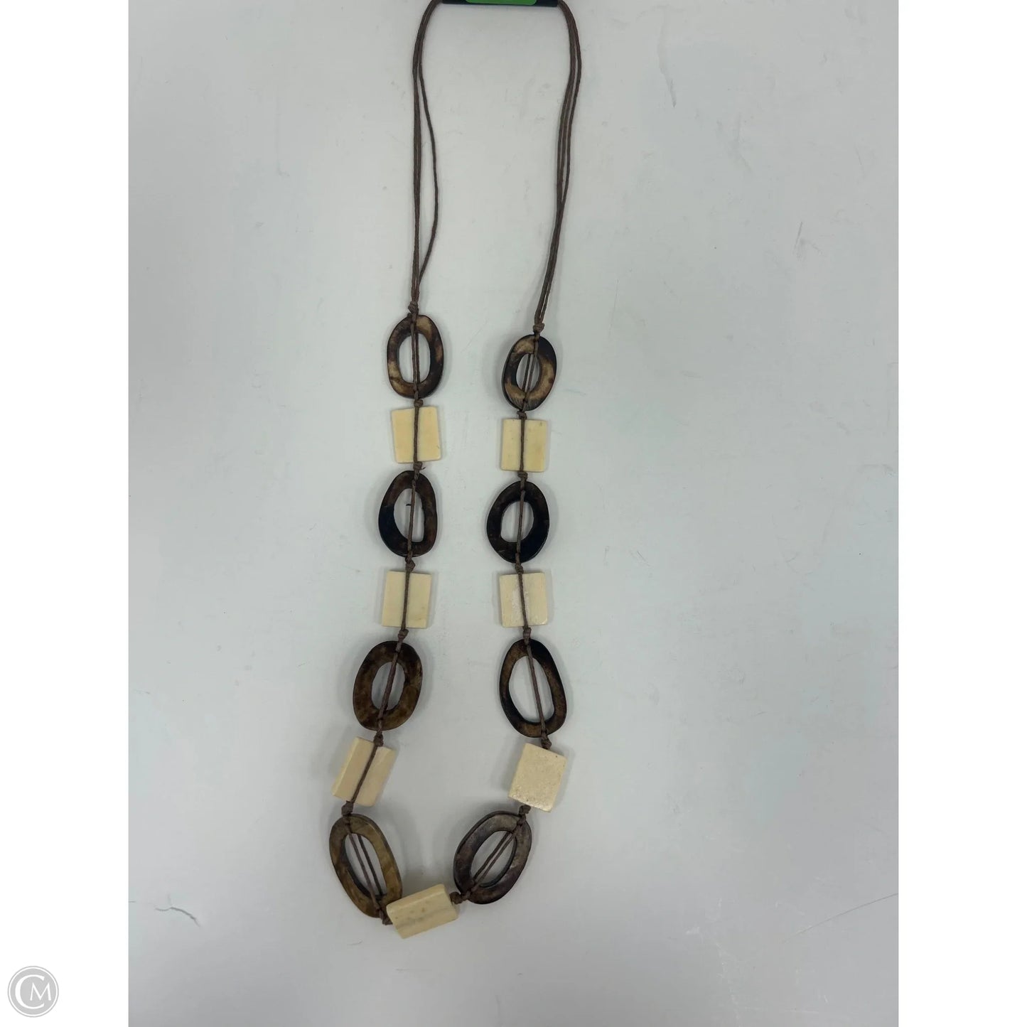 Necklace Other By Cmf