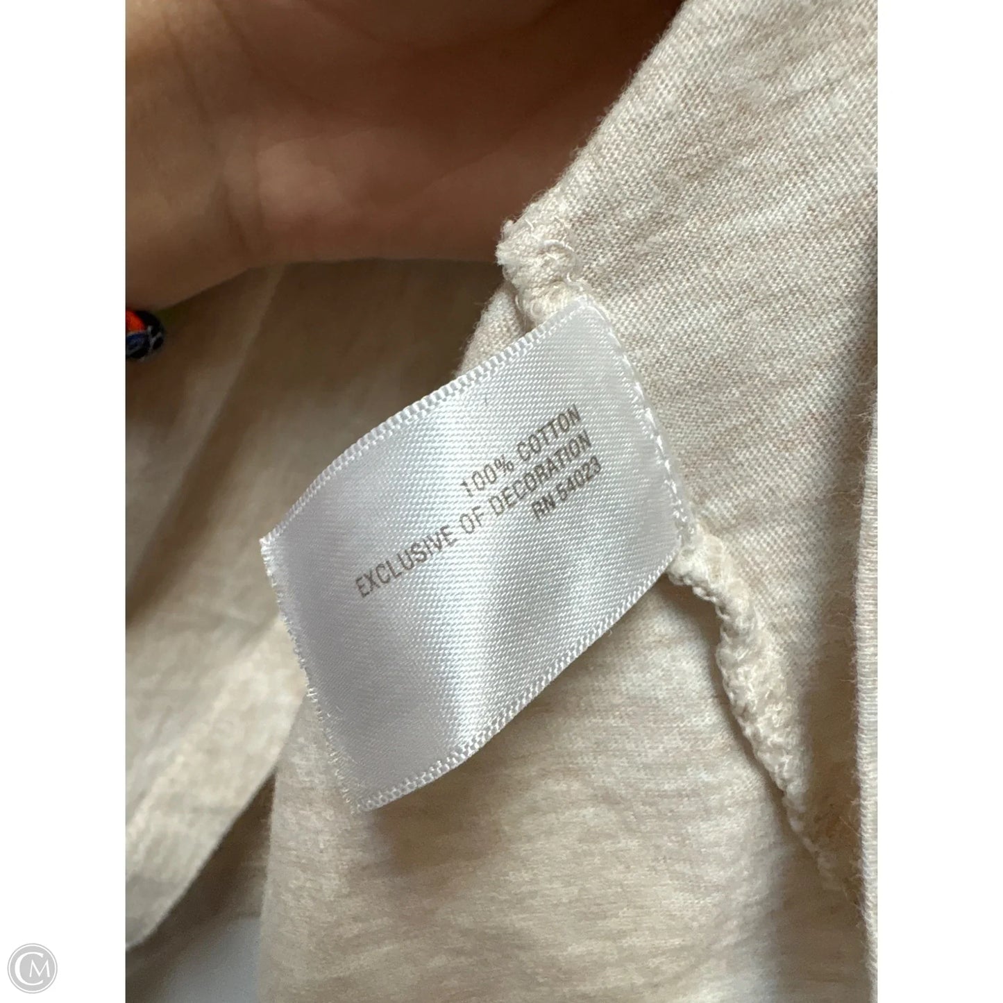 Tank Top By Old Navy In Pink, Size: S