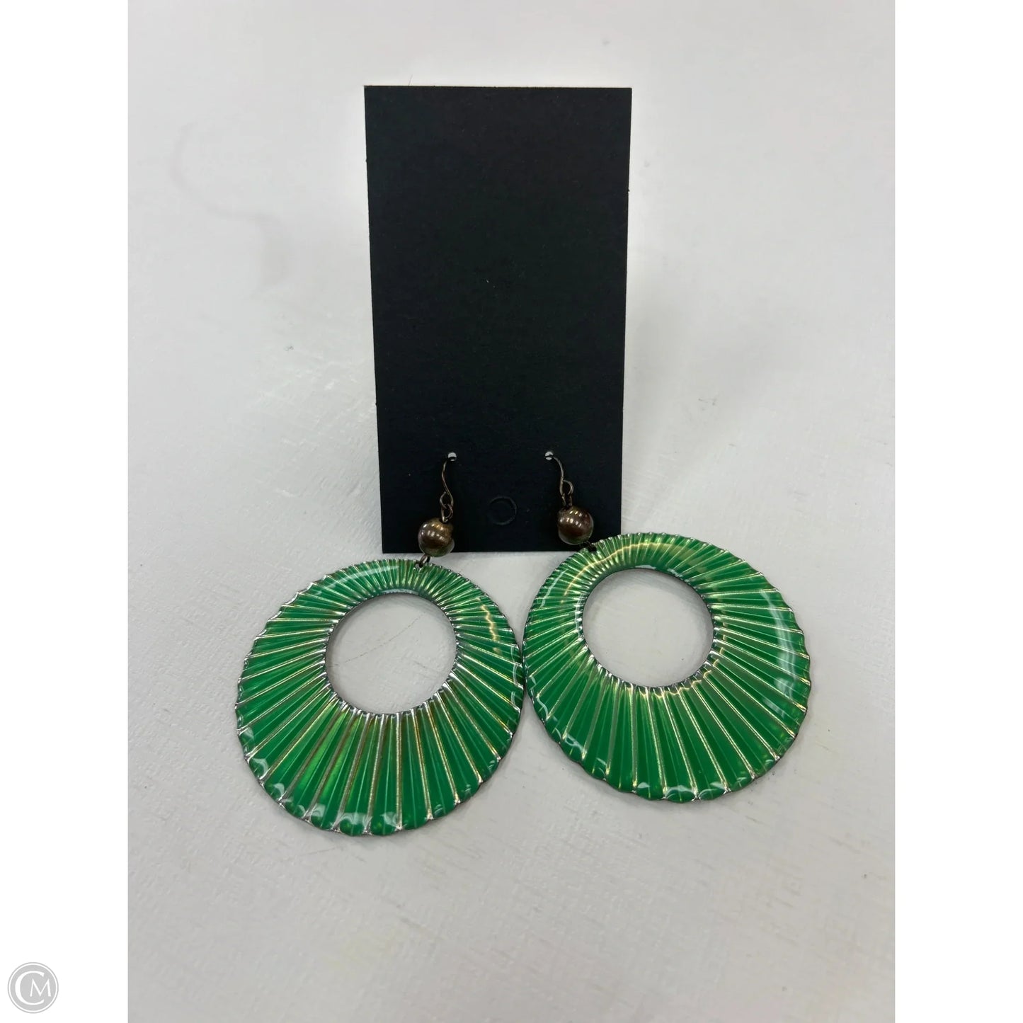 Earrings Dangle/drop By Cmf