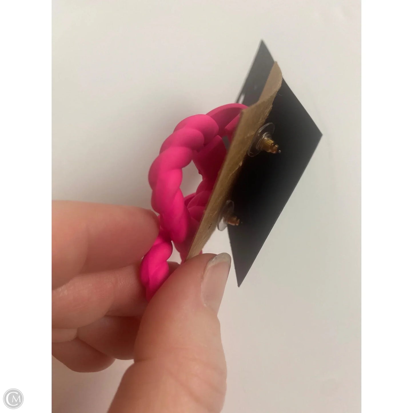 Earrings Other By Plunder