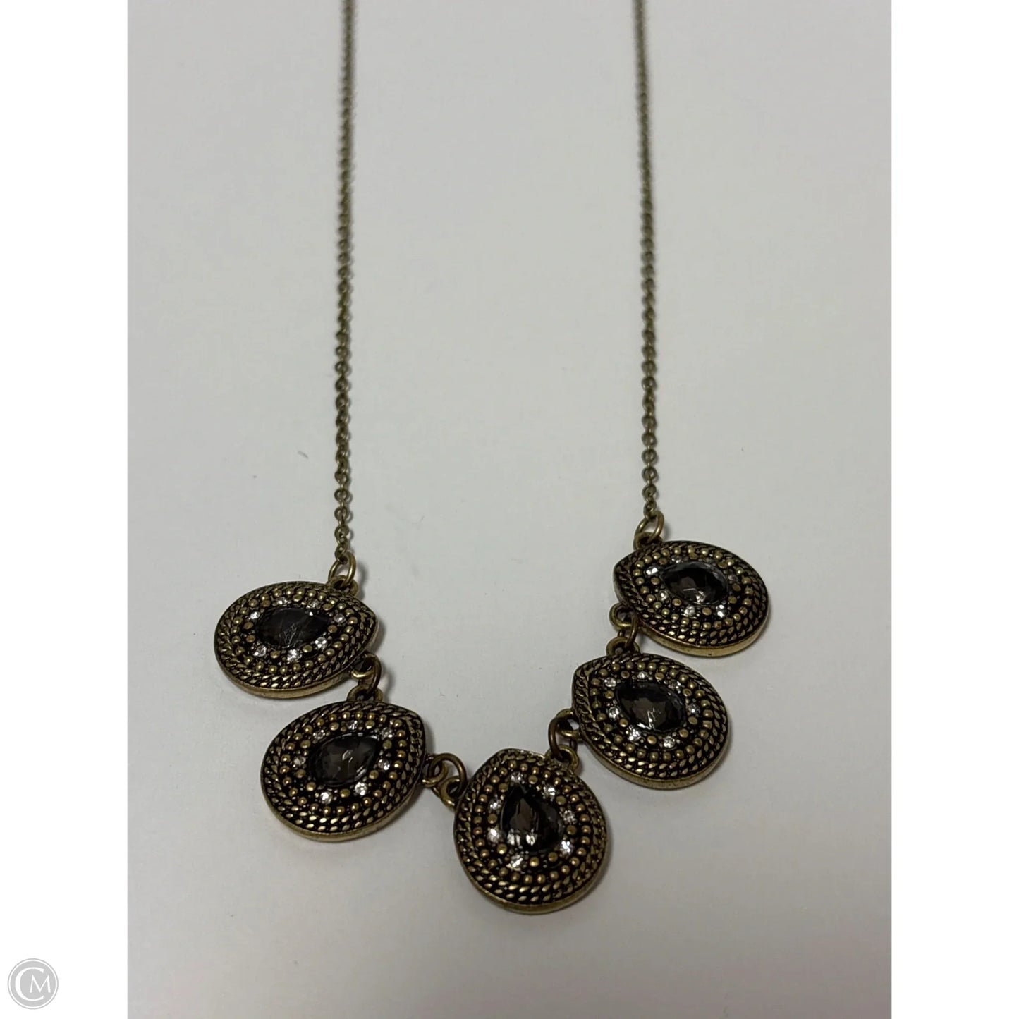 Necklace Other By Cmf