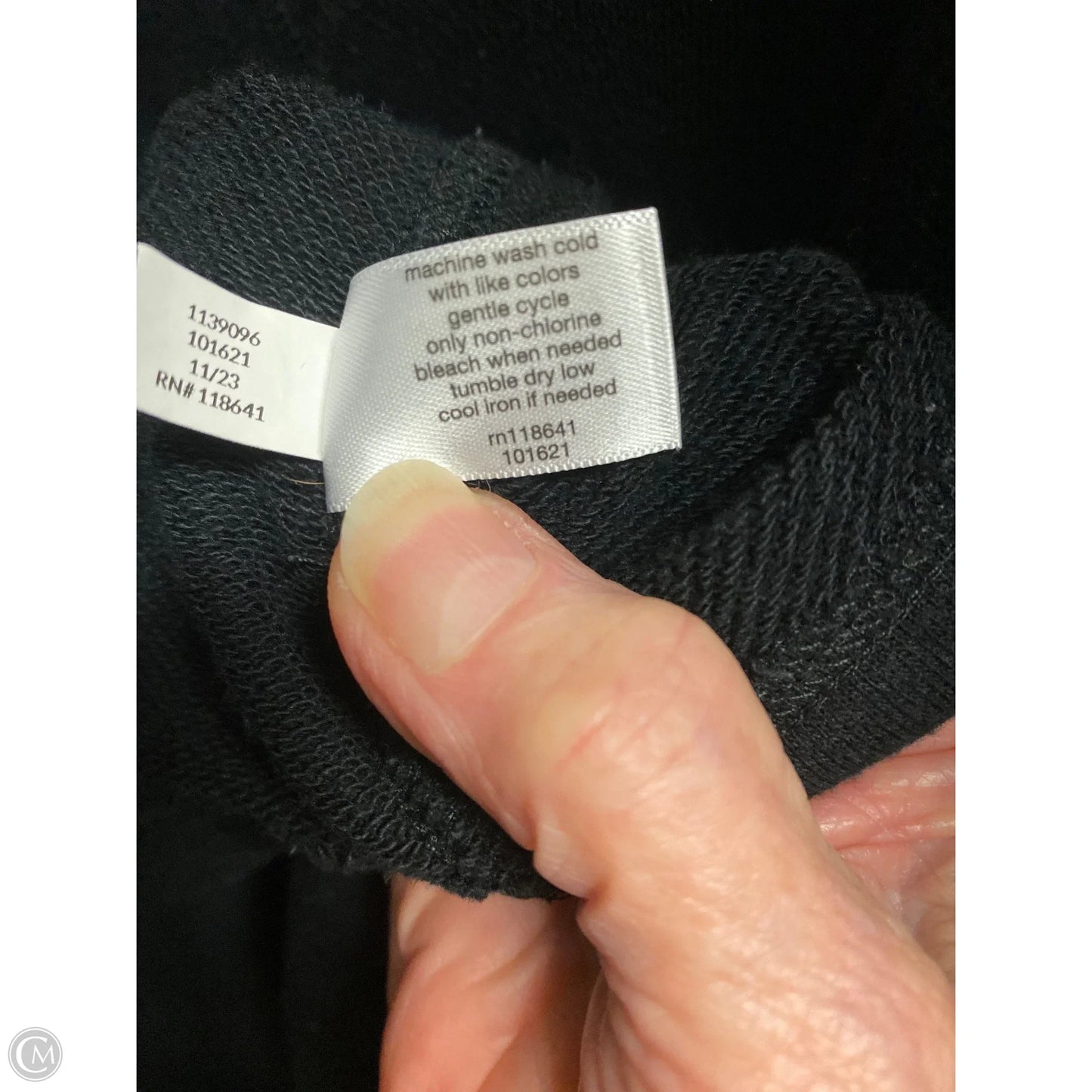 Athletic Dress By Livi Active In Black, Size: 1x