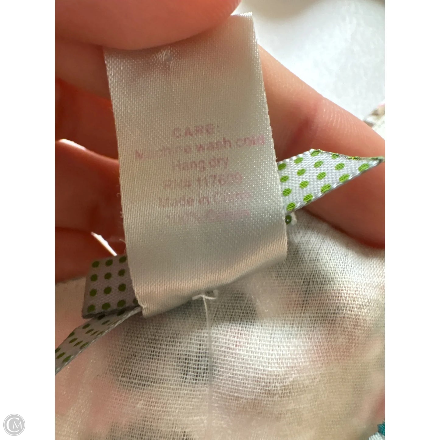 Dress Casual Midi By Downeast In Pink, Size: Xl