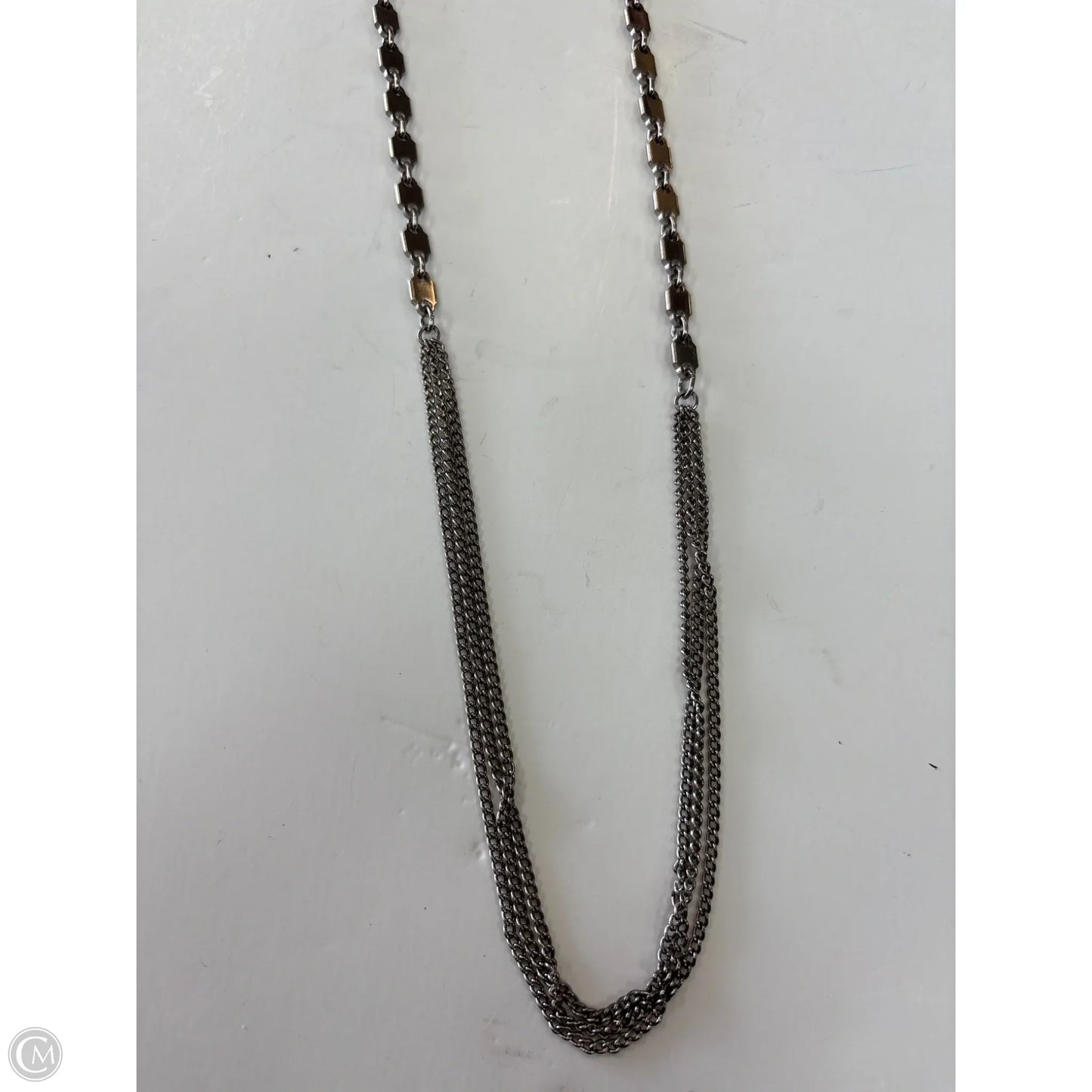Necklace Other By Cmf