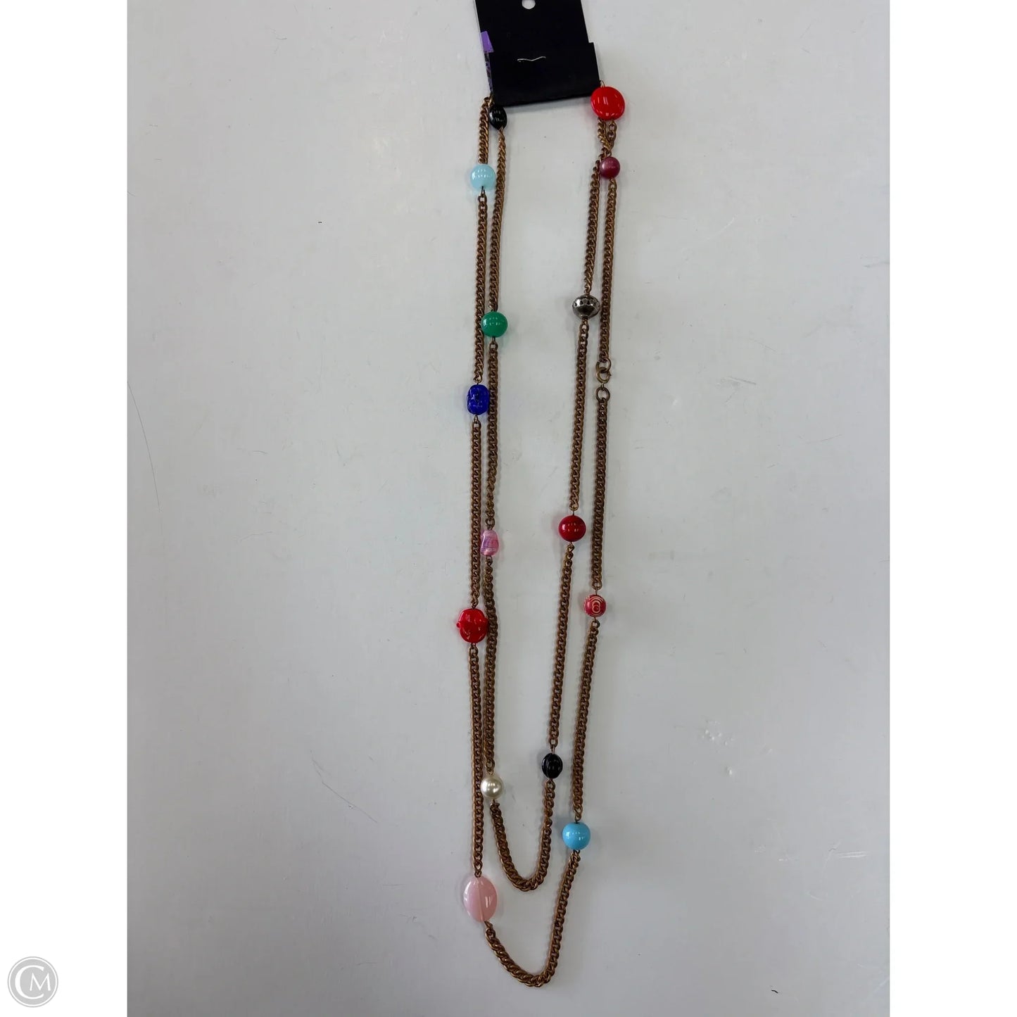 Necklace Other By Cmf