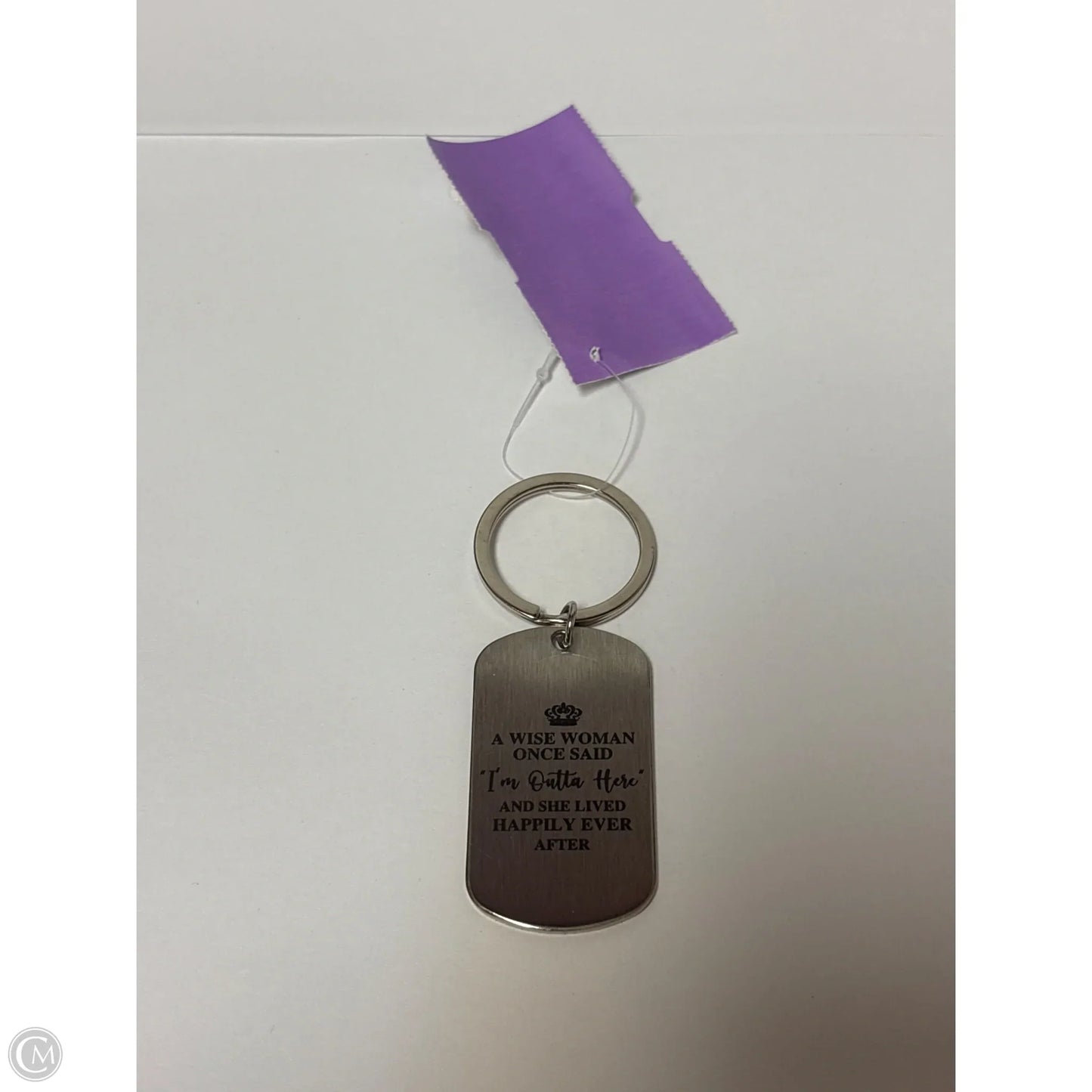 Key Chain By Clothes Mentor