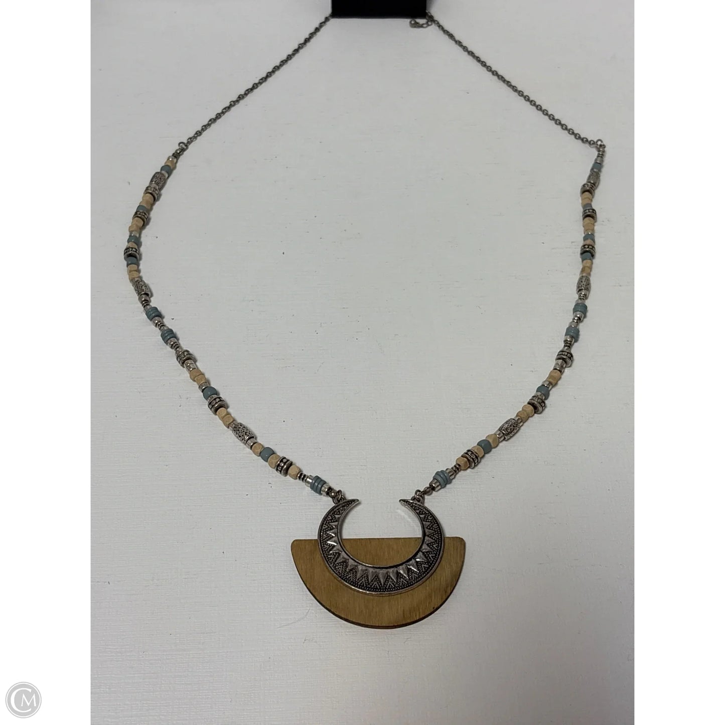 Necklace Other By Cmf