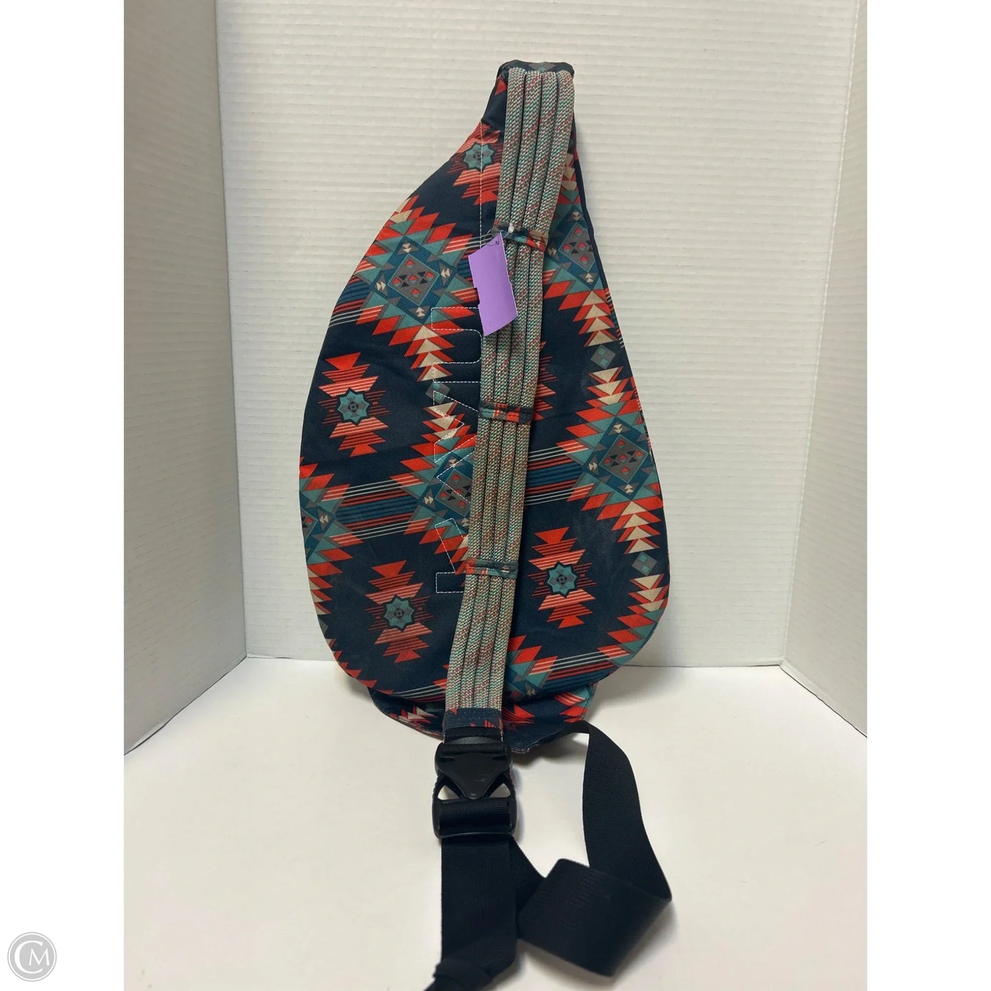 Handbag By Kavu, Size: Large