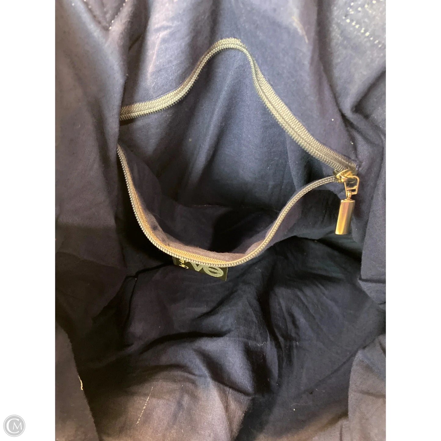 Handbag By Clothes Mentor, Size: Large