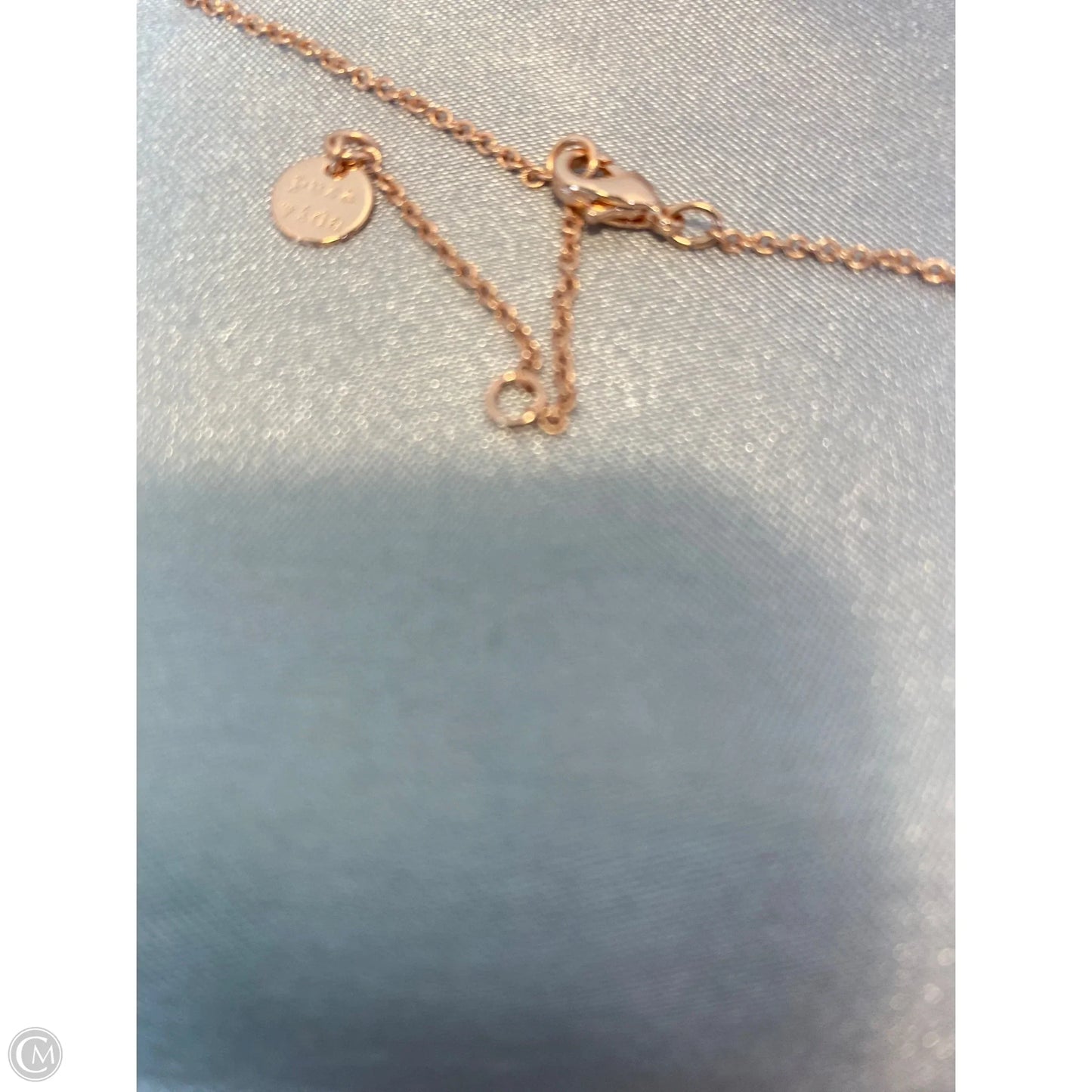 Necklace Set By Puravida, Size: 02 Piece Set