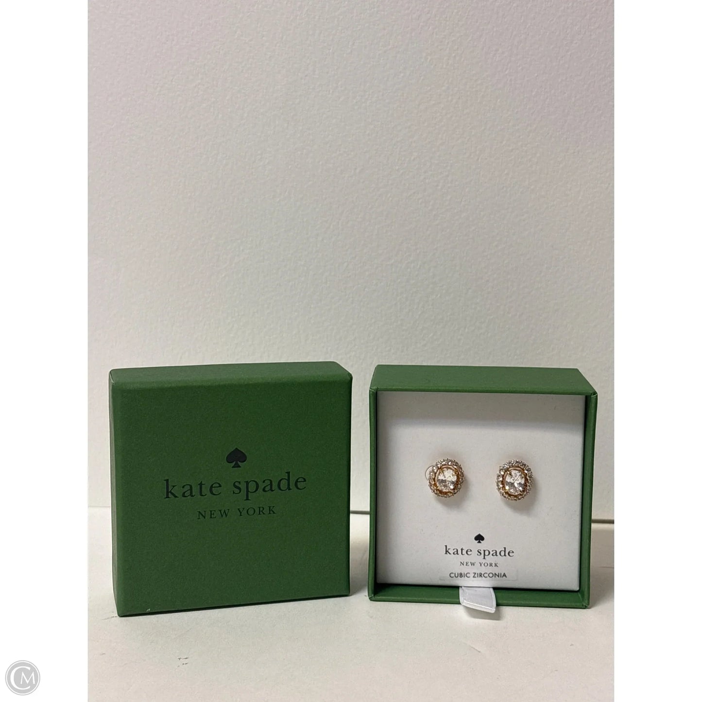 Earrings Designer By Kate Spade