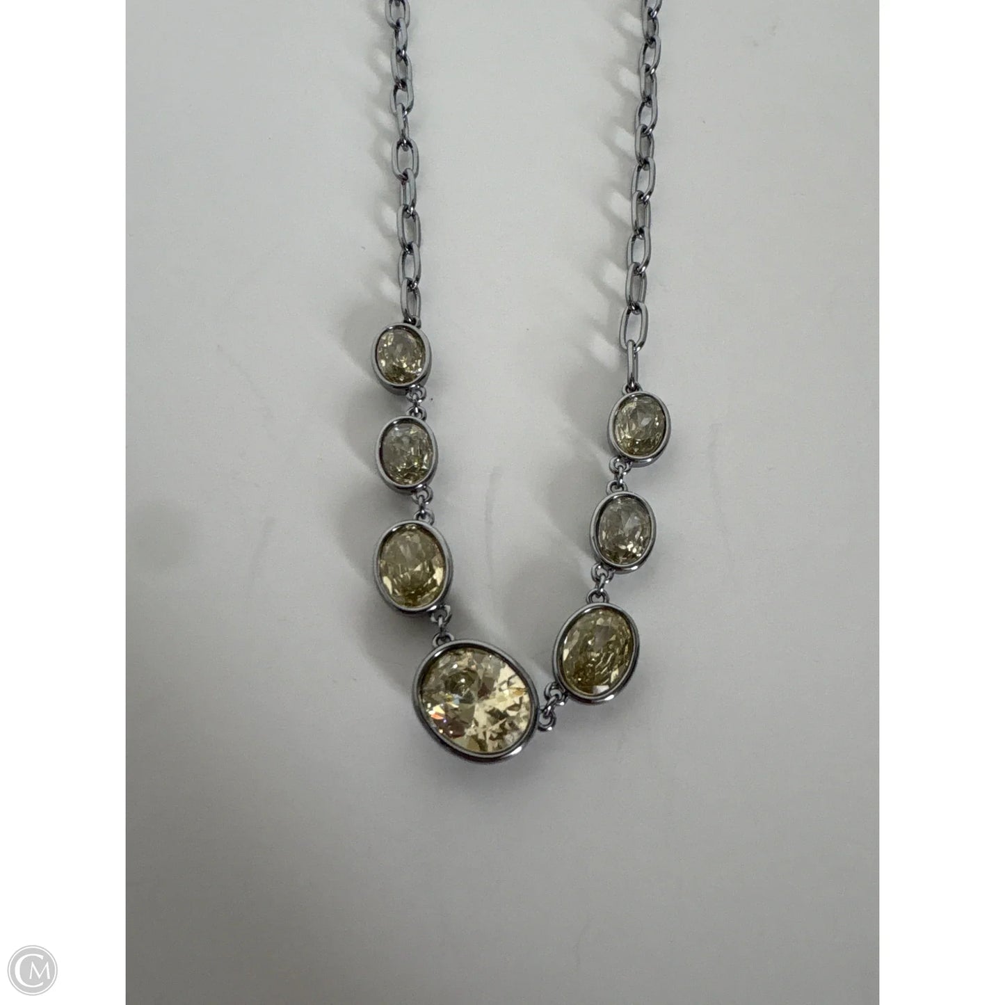 Necklace Other By Bomb Party