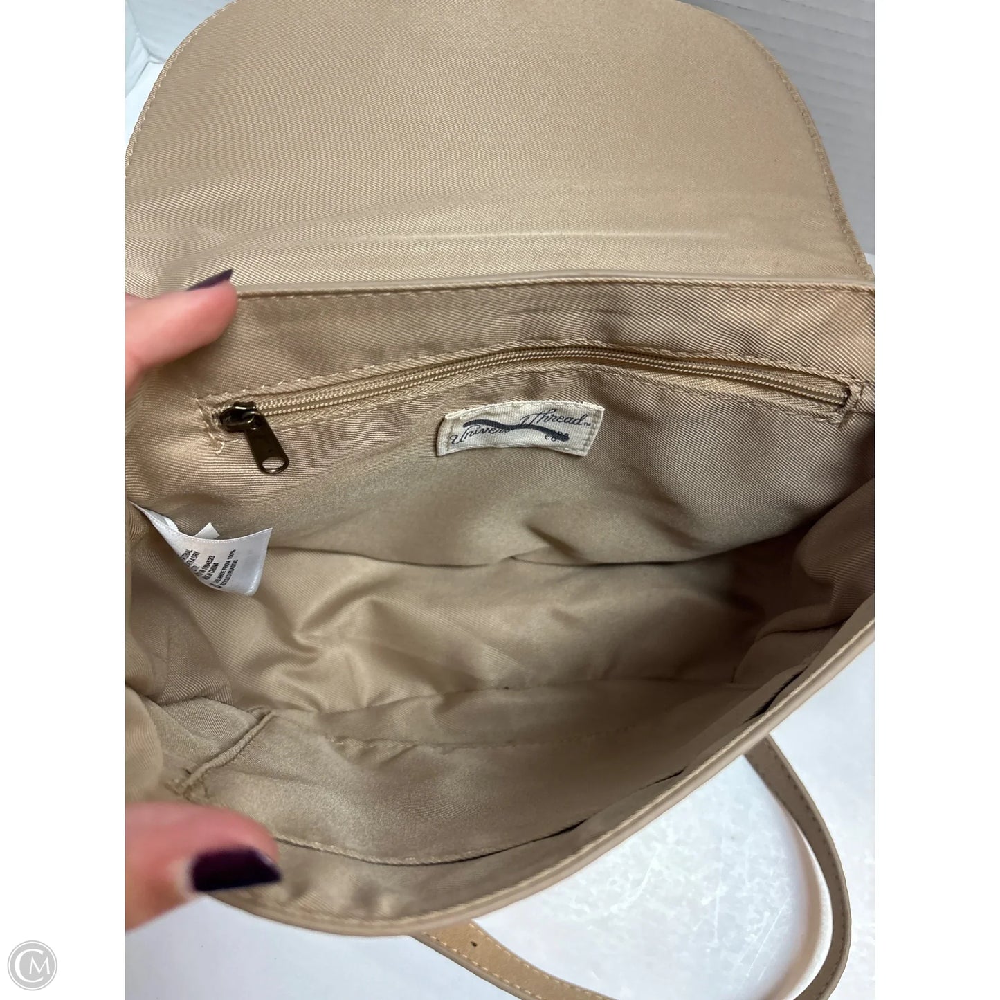 Crossbody By Universal Thread, Size: Medium