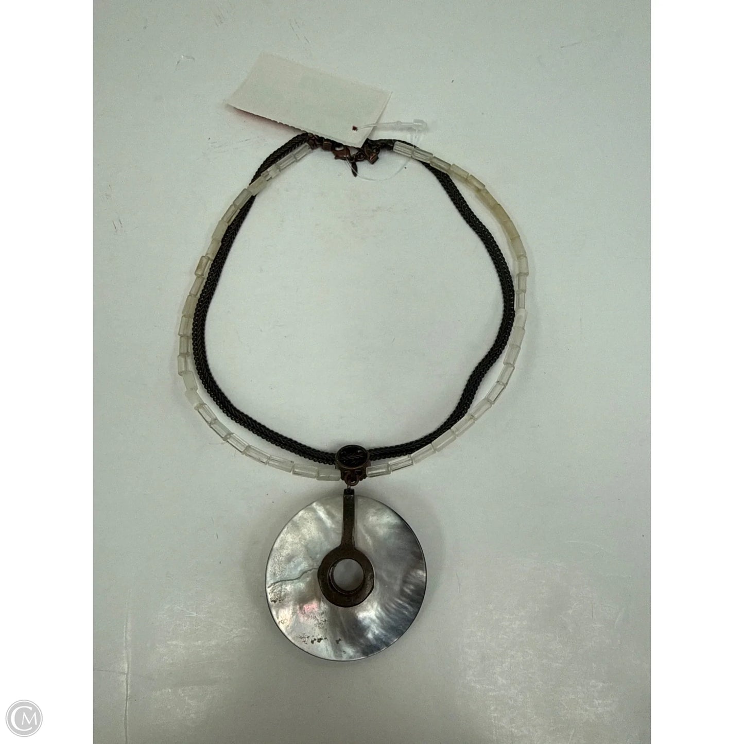 Necklace Other By Cmf