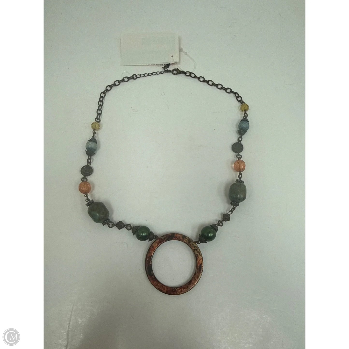 Necklace Other By Cmf