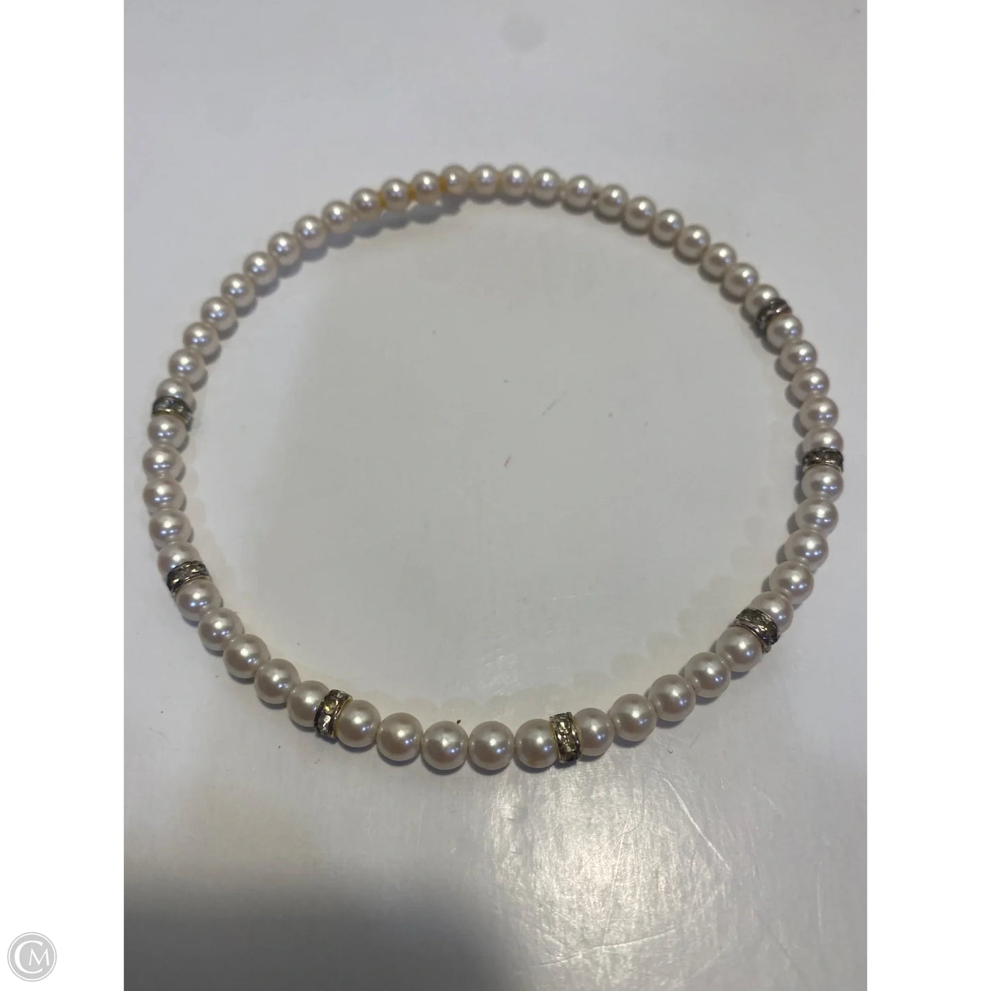 Necklace Choker & Collar By Cmf